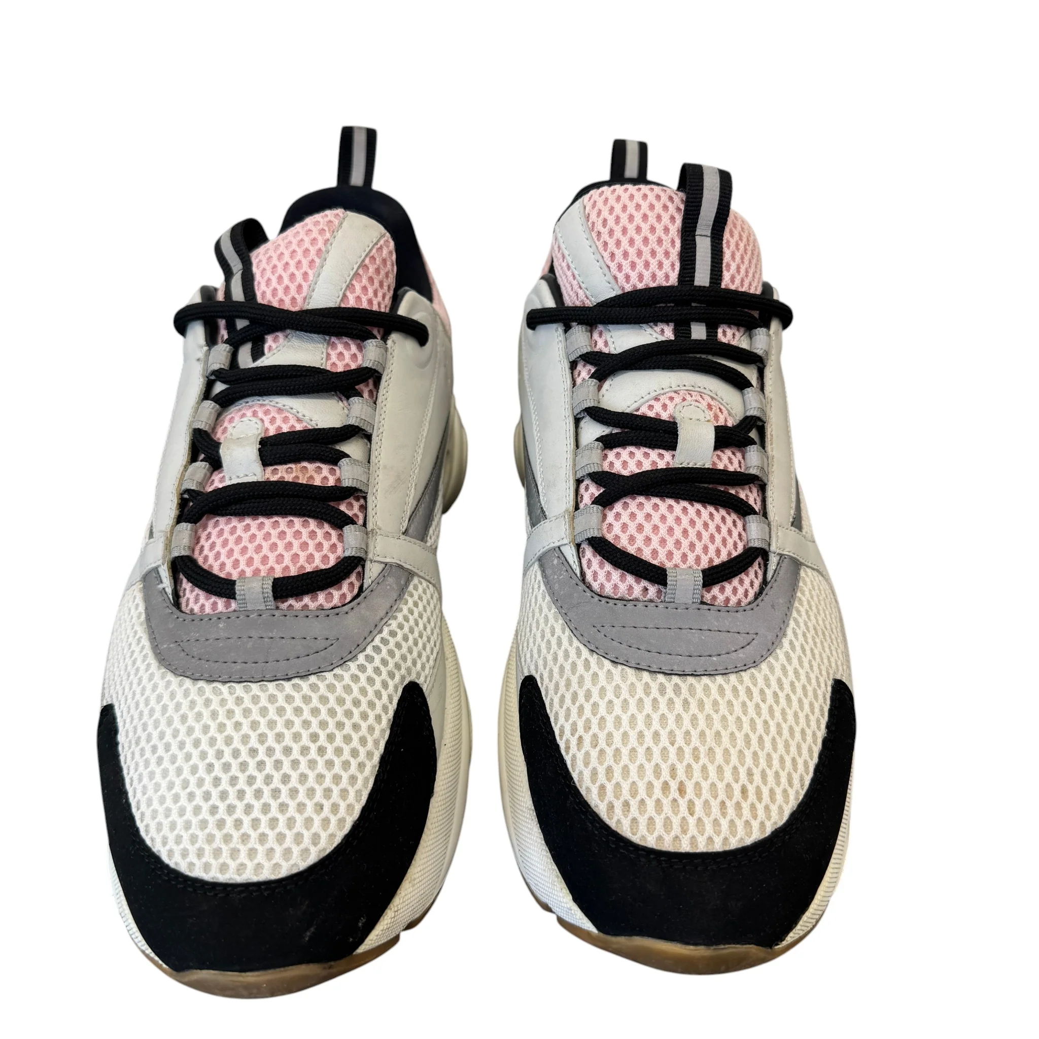 Men's B22 Low Trainers White Size EU 44 / UK 10 - Image 6