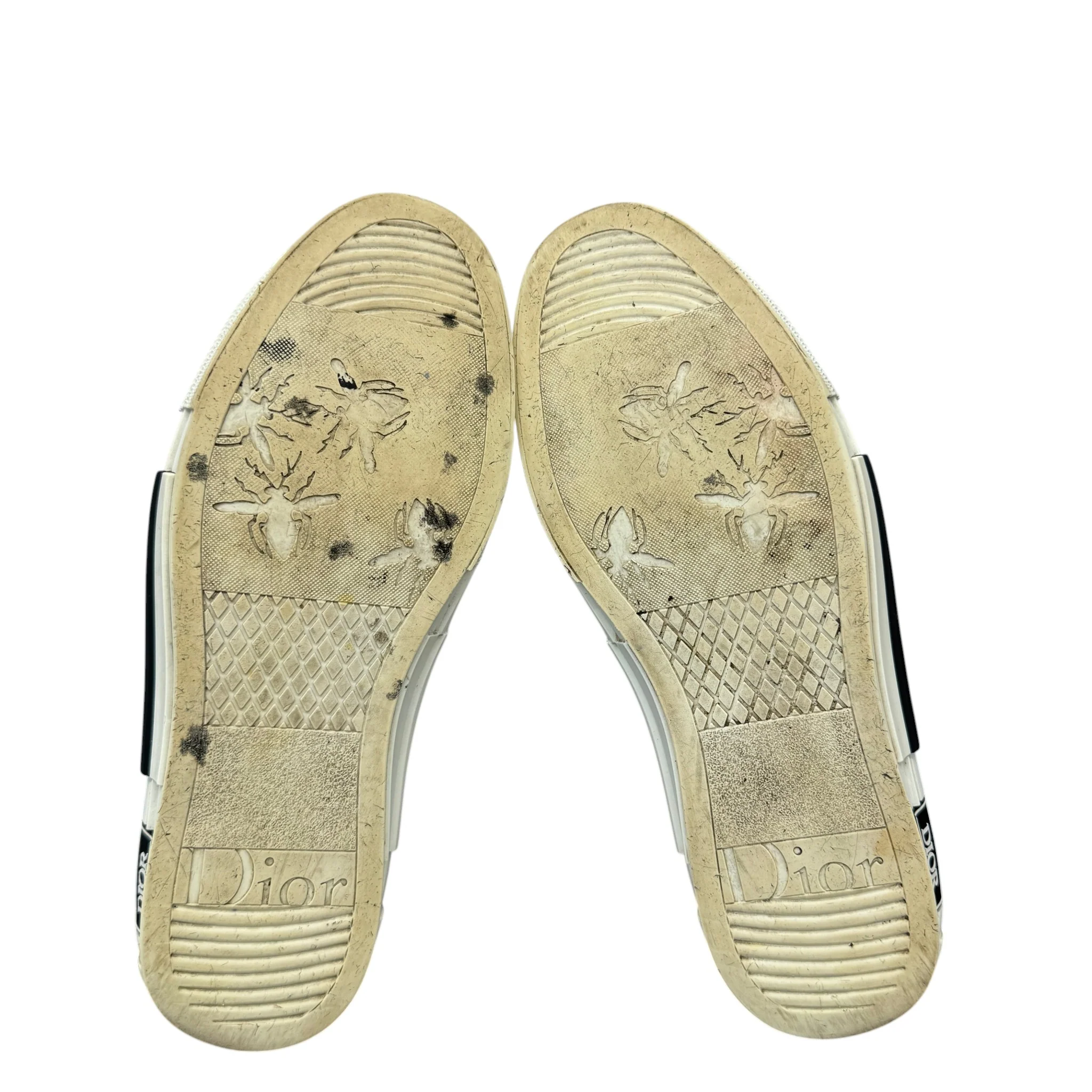 Men's B23 Low Trainers Black Size EU 41 / UK 7 - Image 11