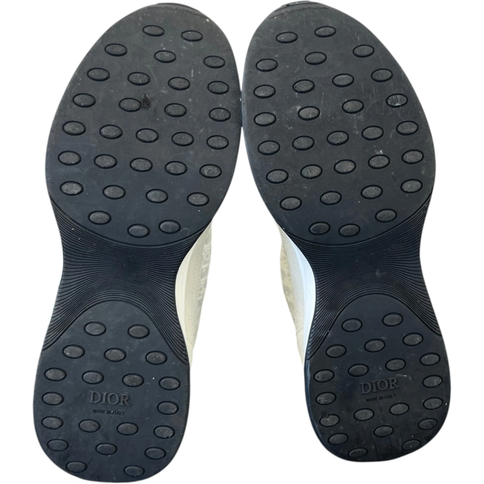 Men's B25 Low Trainers Grey Size EU 40 / UK 6 - Image 10