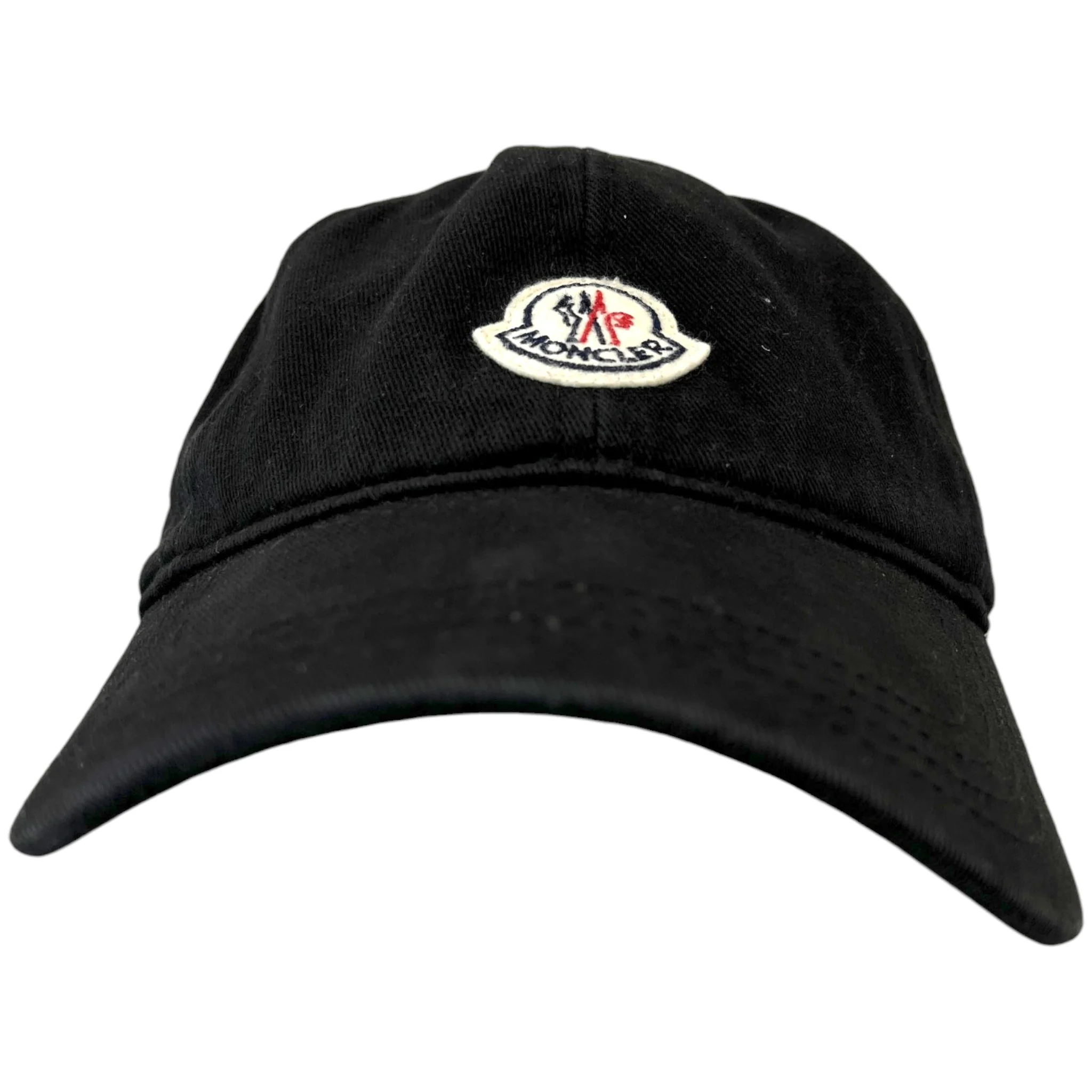 Men's Berretto Cap Black