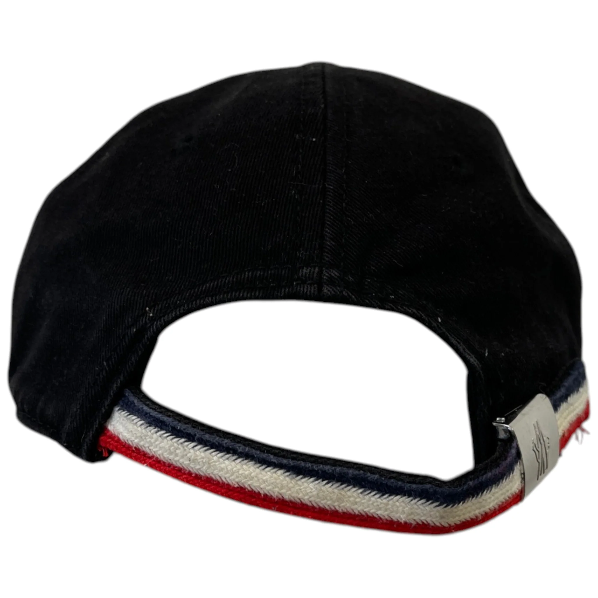 Men's Berretto Cap Black - Image 4