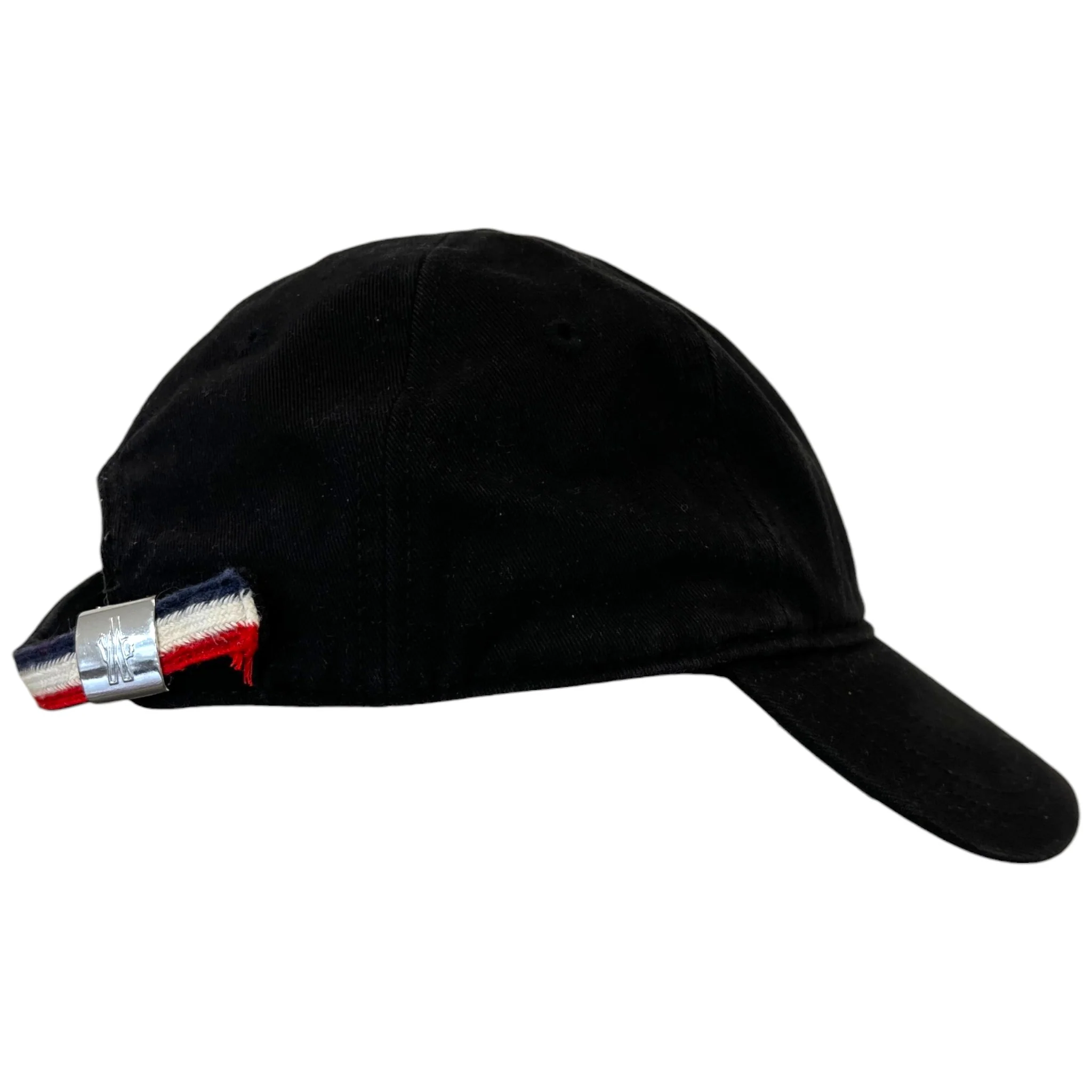 Men's Berretto Cap Black - Image 5