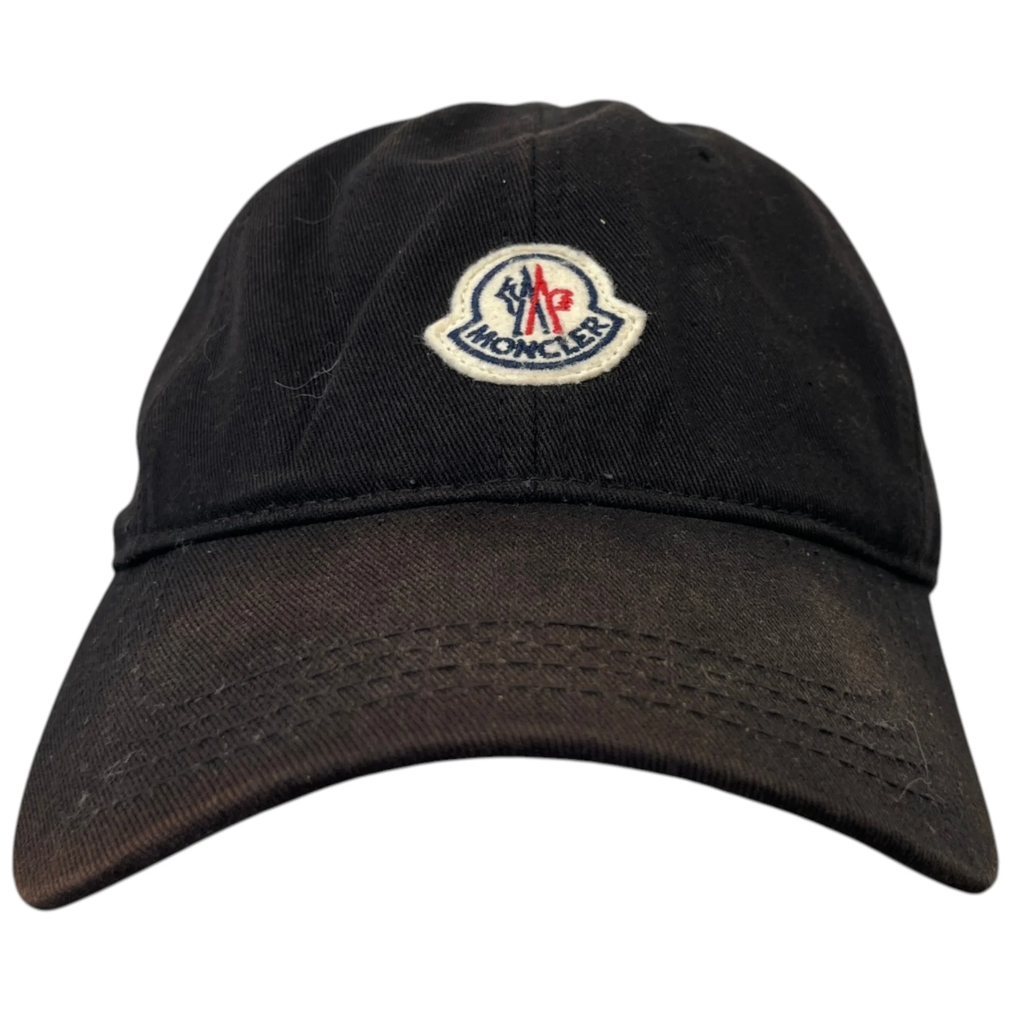 Men's Berretto Cap Black