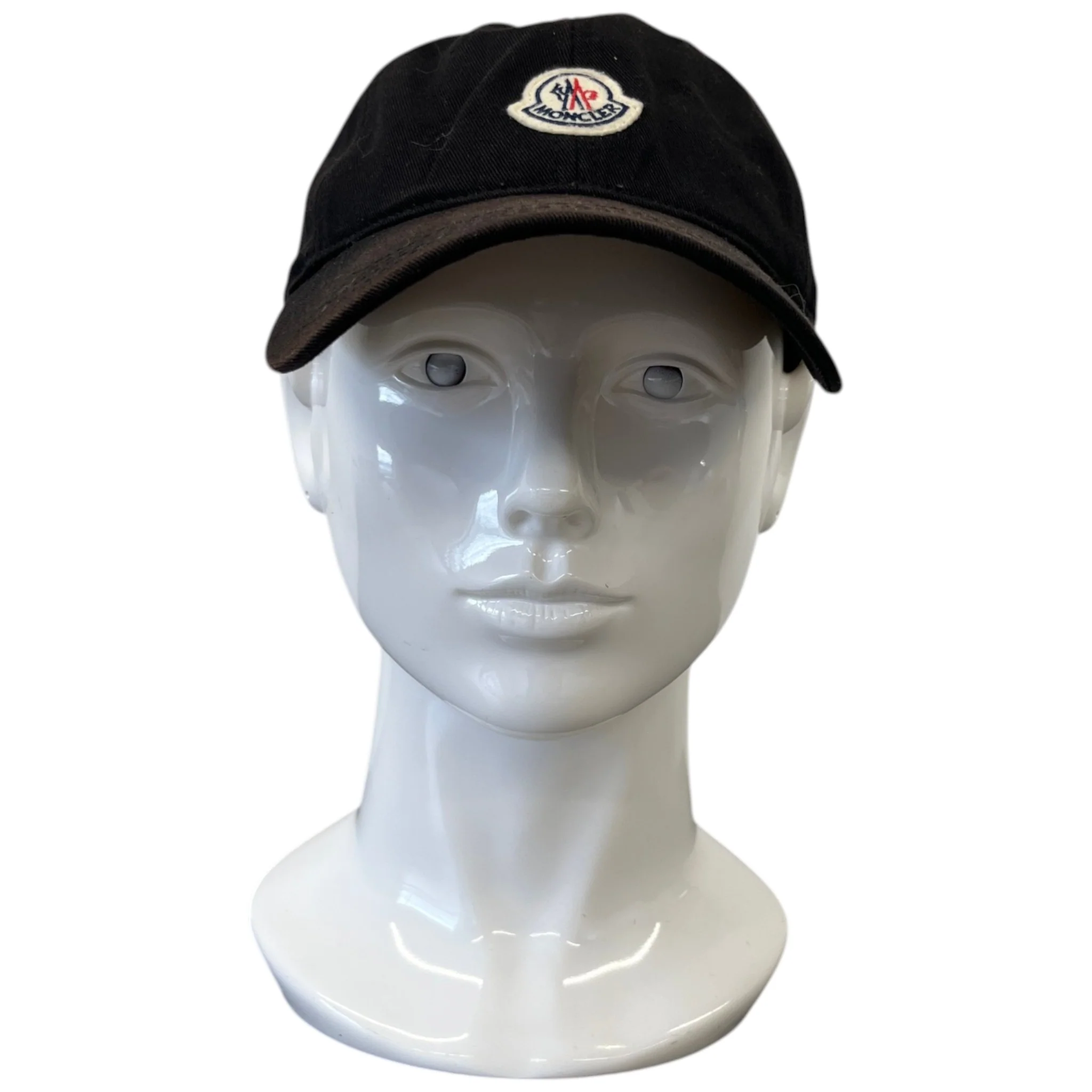 Men's Berretto Cap Black - Image 2