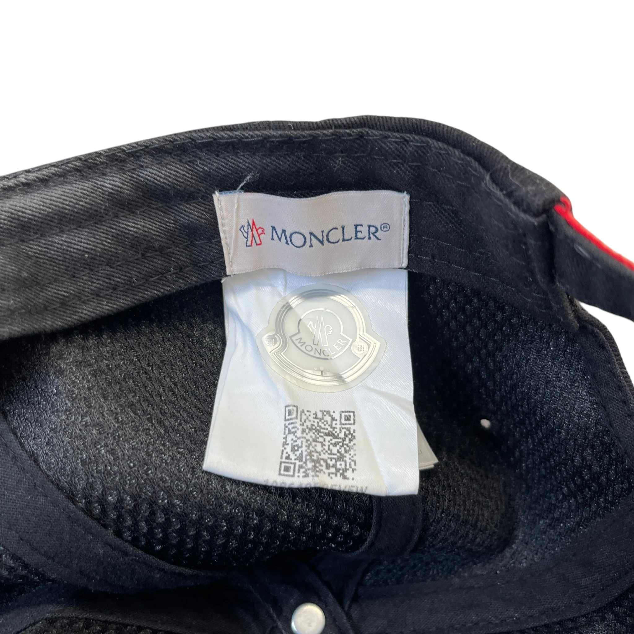 Men's Berretto Cap Black - Image 8