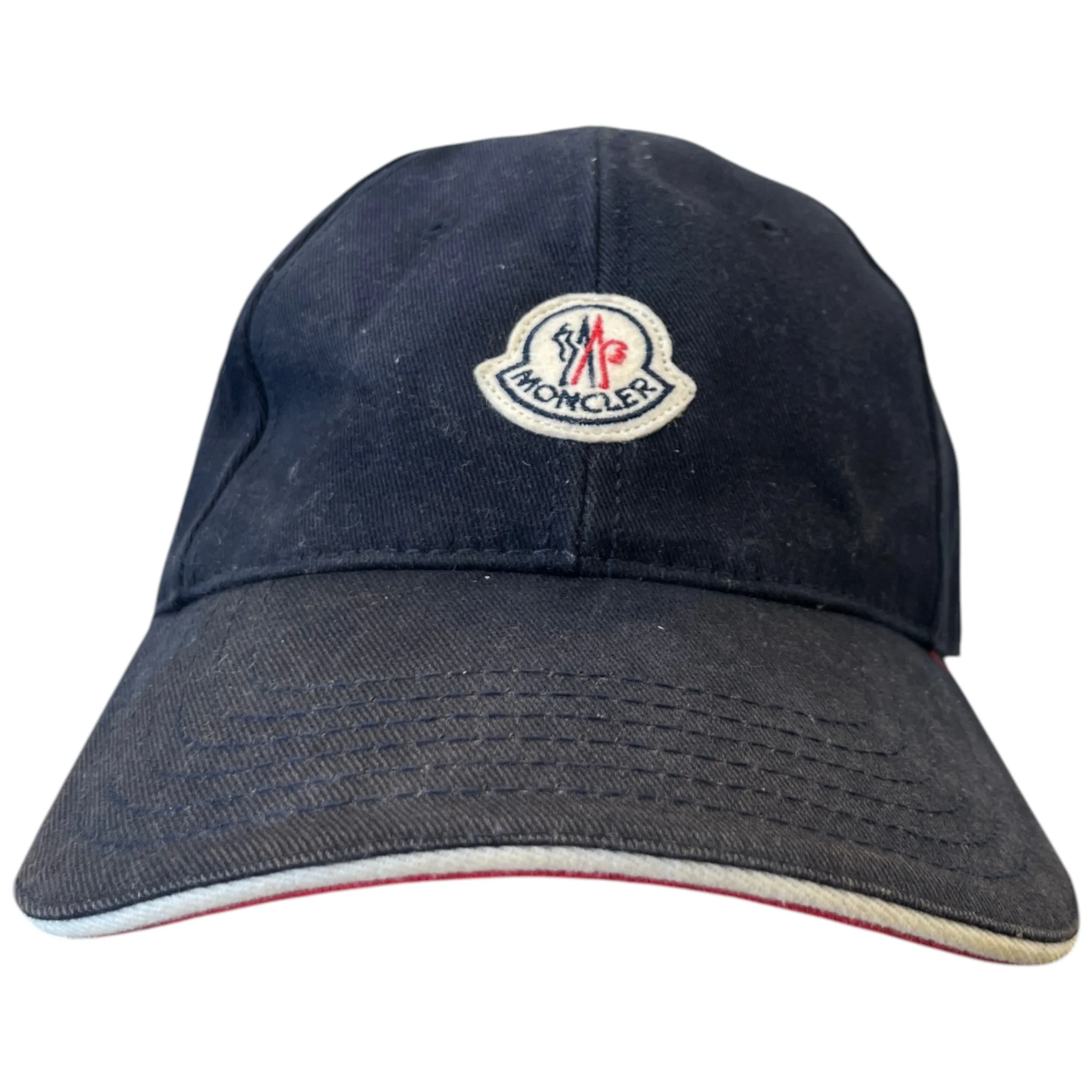 Men's Berretto Cap Navy