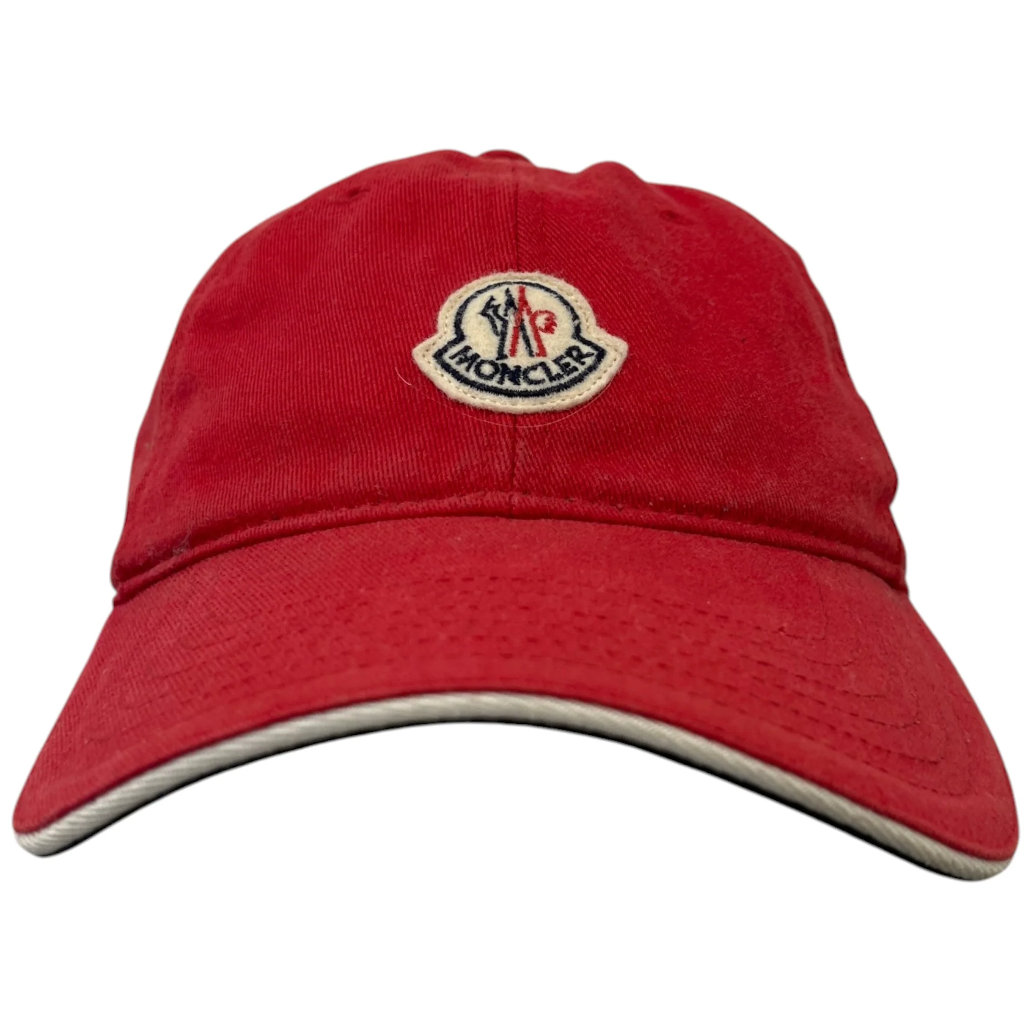 Men's Berretto Cap Red
