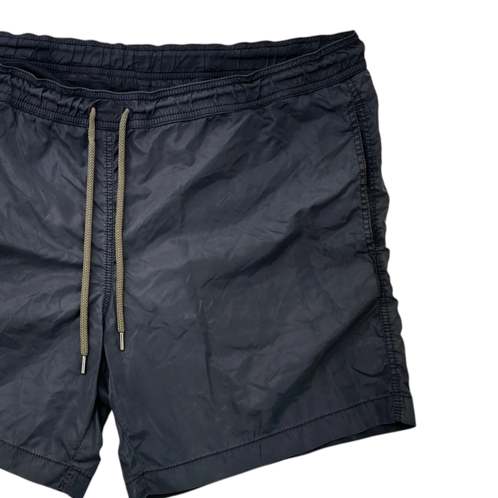 Men's Boxer Mare Swim Shorts Black Size XXL - Image 3
