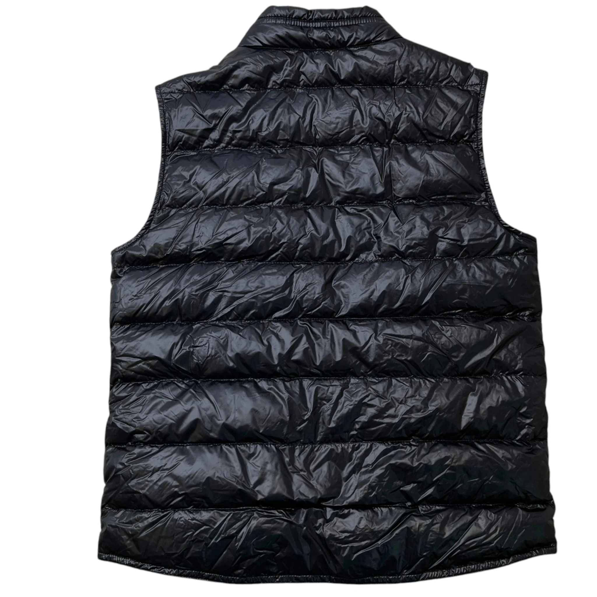 Men's Boys Age 12 Gui Gilet Navy Size Junior Age 12 - Image 2