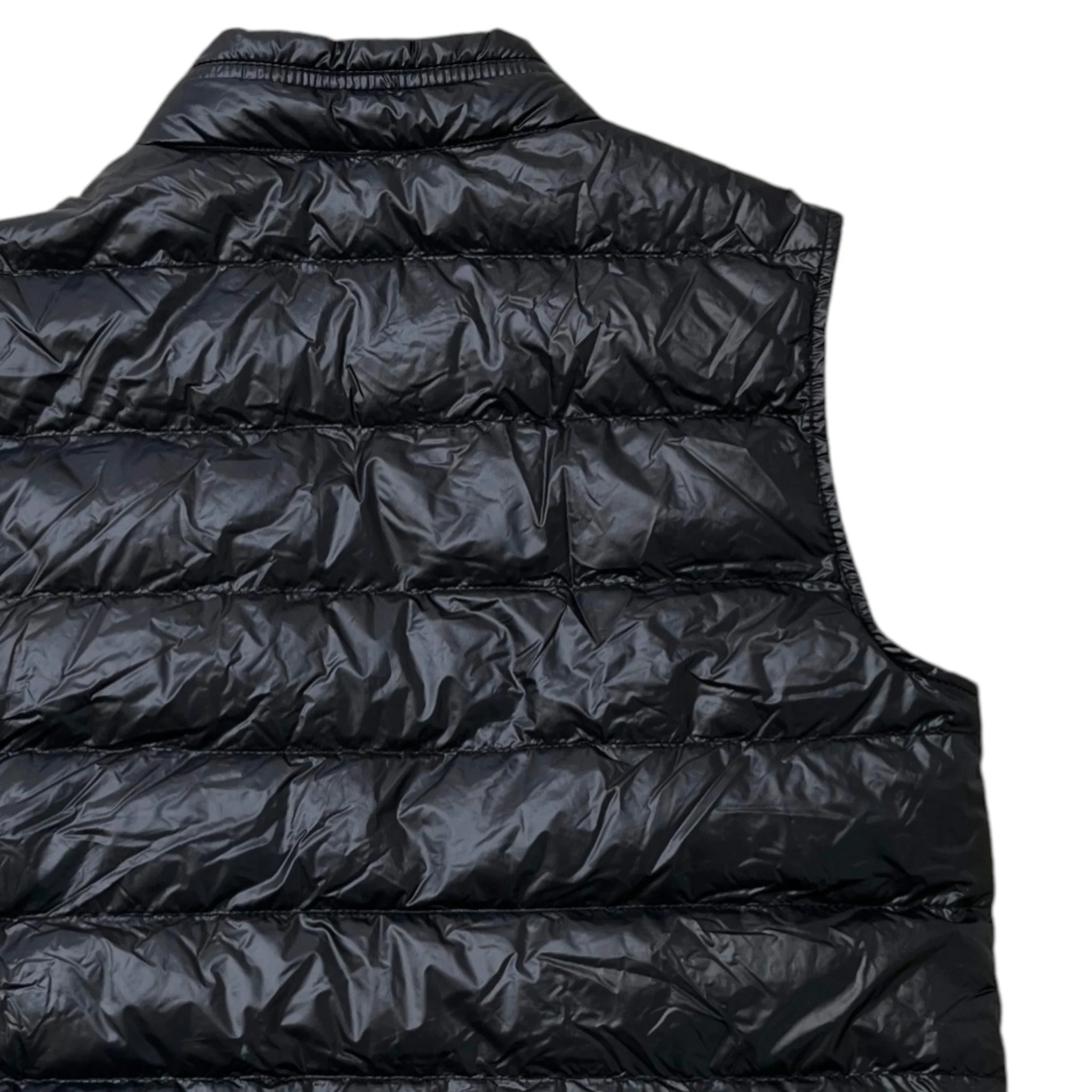 Men's Boys Age 12 Gui Gilet Navy Size Junior Age 12 - Image 4