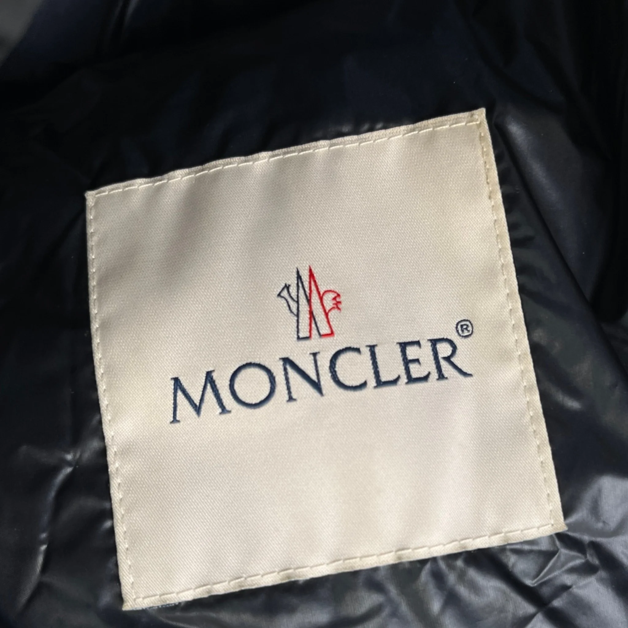 Men's Boys Age 12 Gui Gilet Navy Size Junior Age 12 - Image 5
