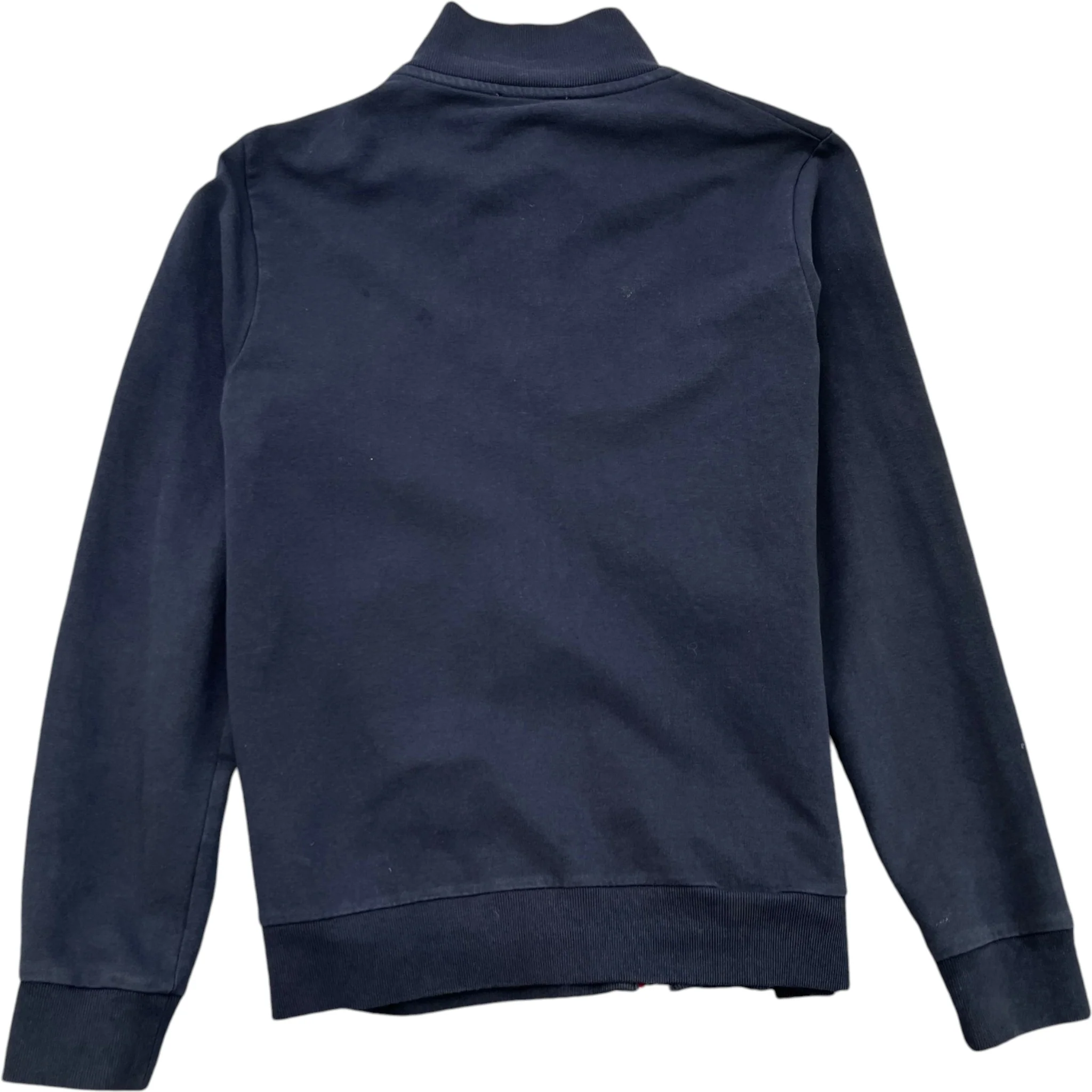 Men's Boys Age 12 Maglia Jacket Navy Size Junior Age 12 - Image 2