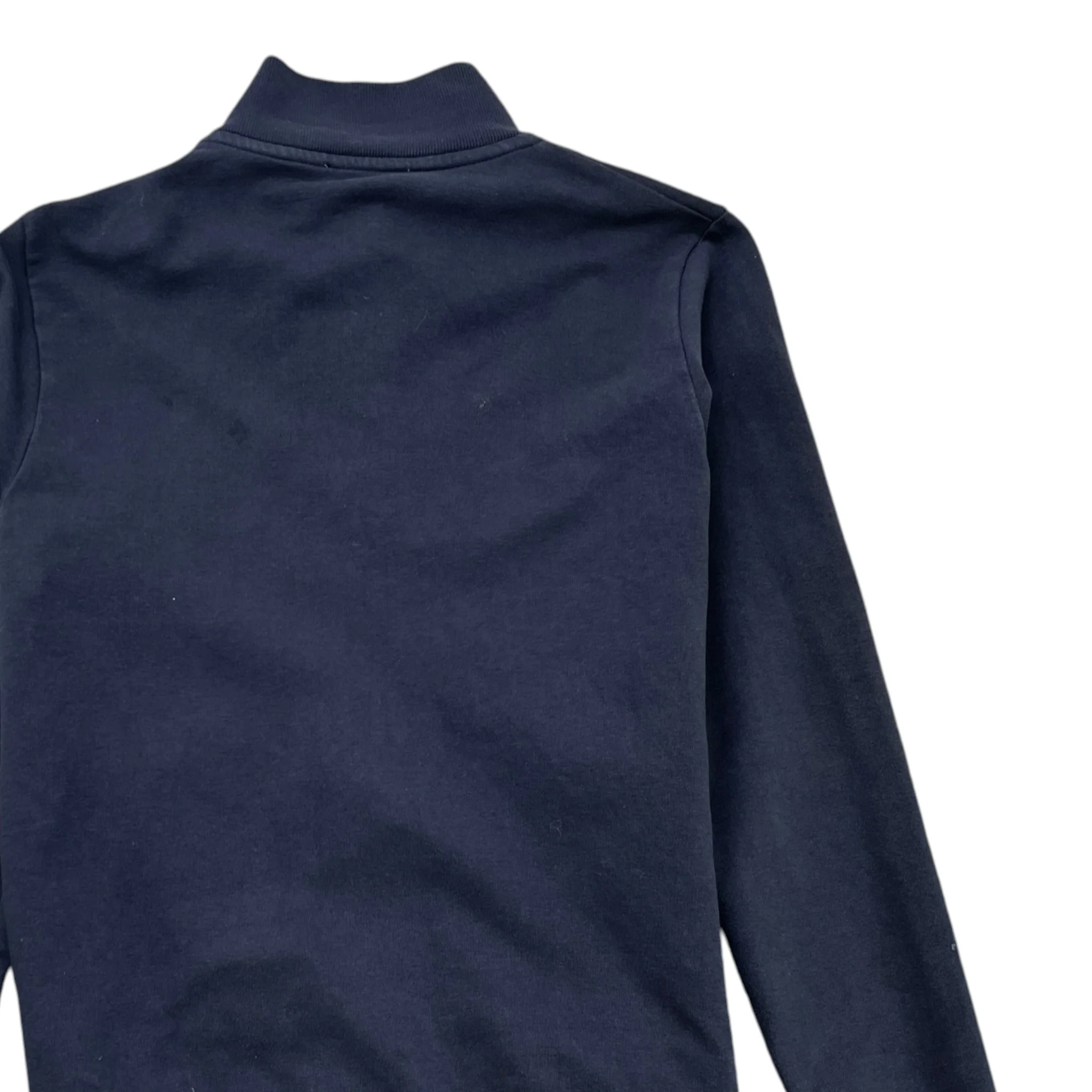 Men's Boys Age 12 Maglia Jacket Navy Size Junior Age 12 - Image 4