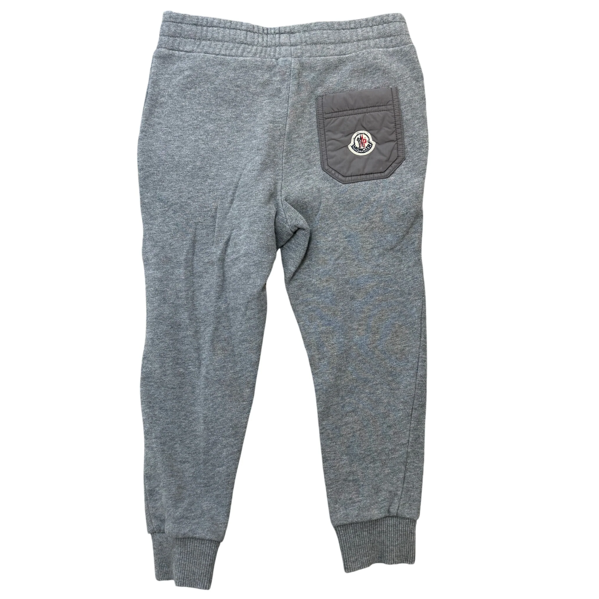 Men's Boys Age 4 Maglia Full Tracksuit Grey Size XXS - Image 4