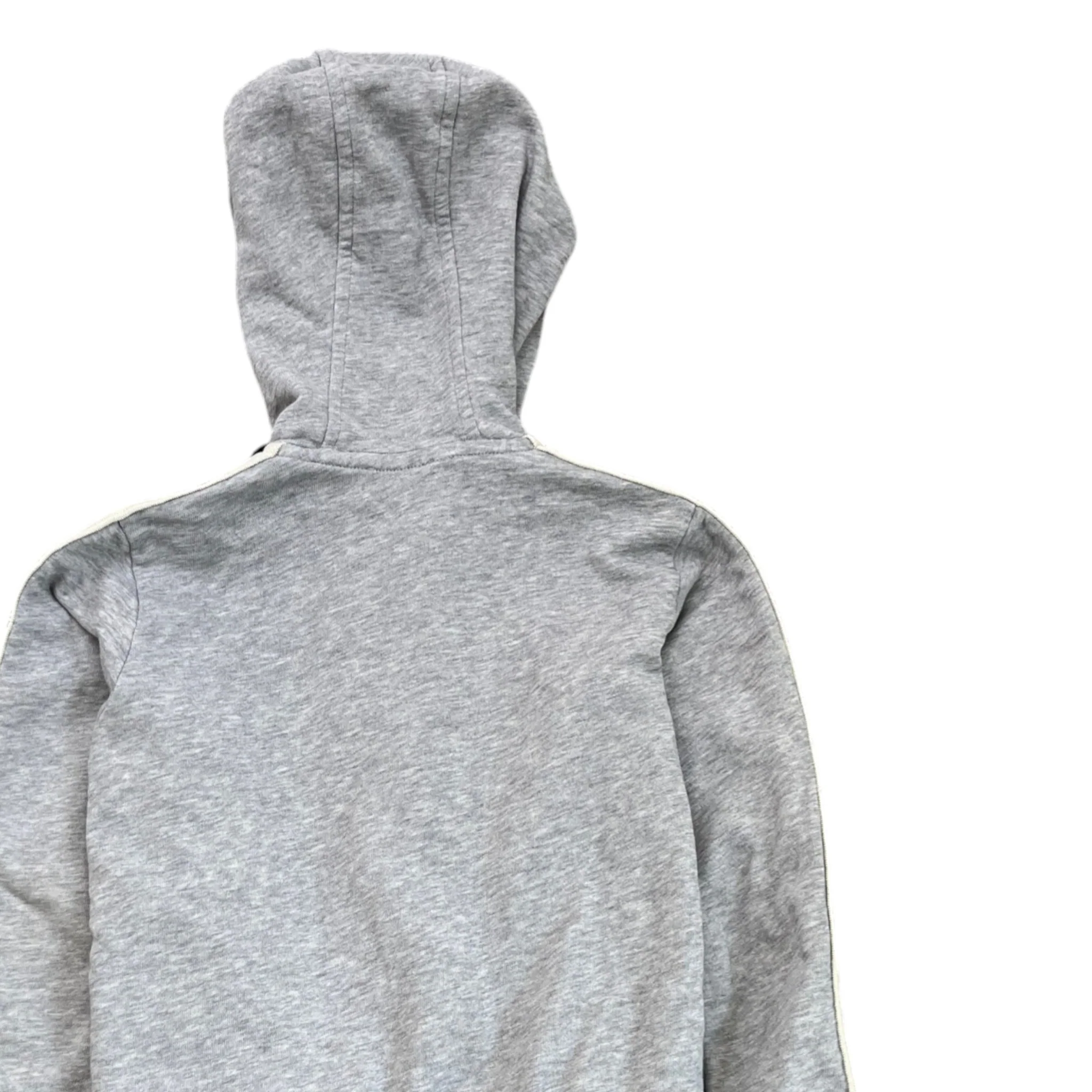 Men's Boys Age 8 Maglia Full Tracksuit Grey Size XXS - Image 5