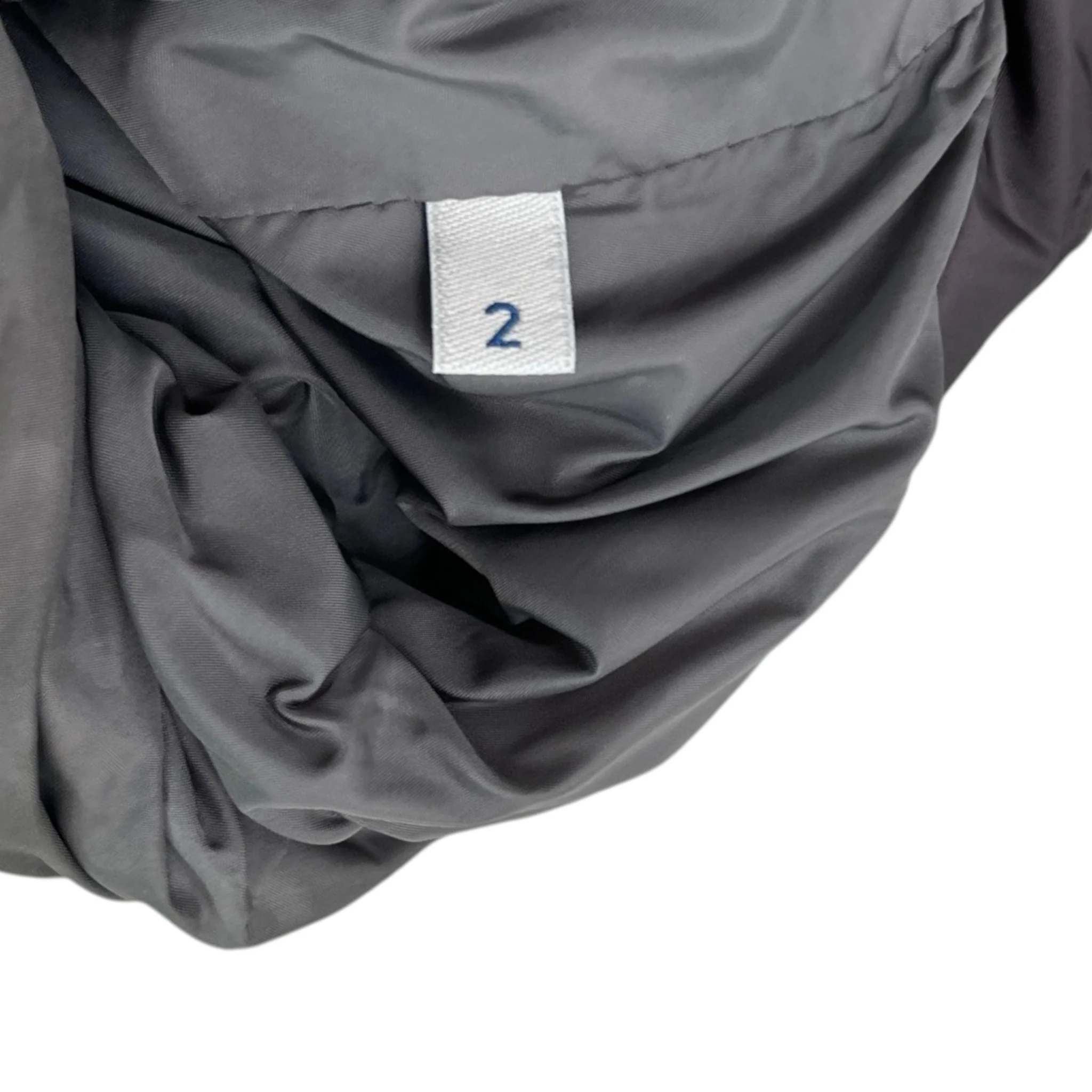 Men's Brad Down Jacket Grey Size 2 / M - Image 6