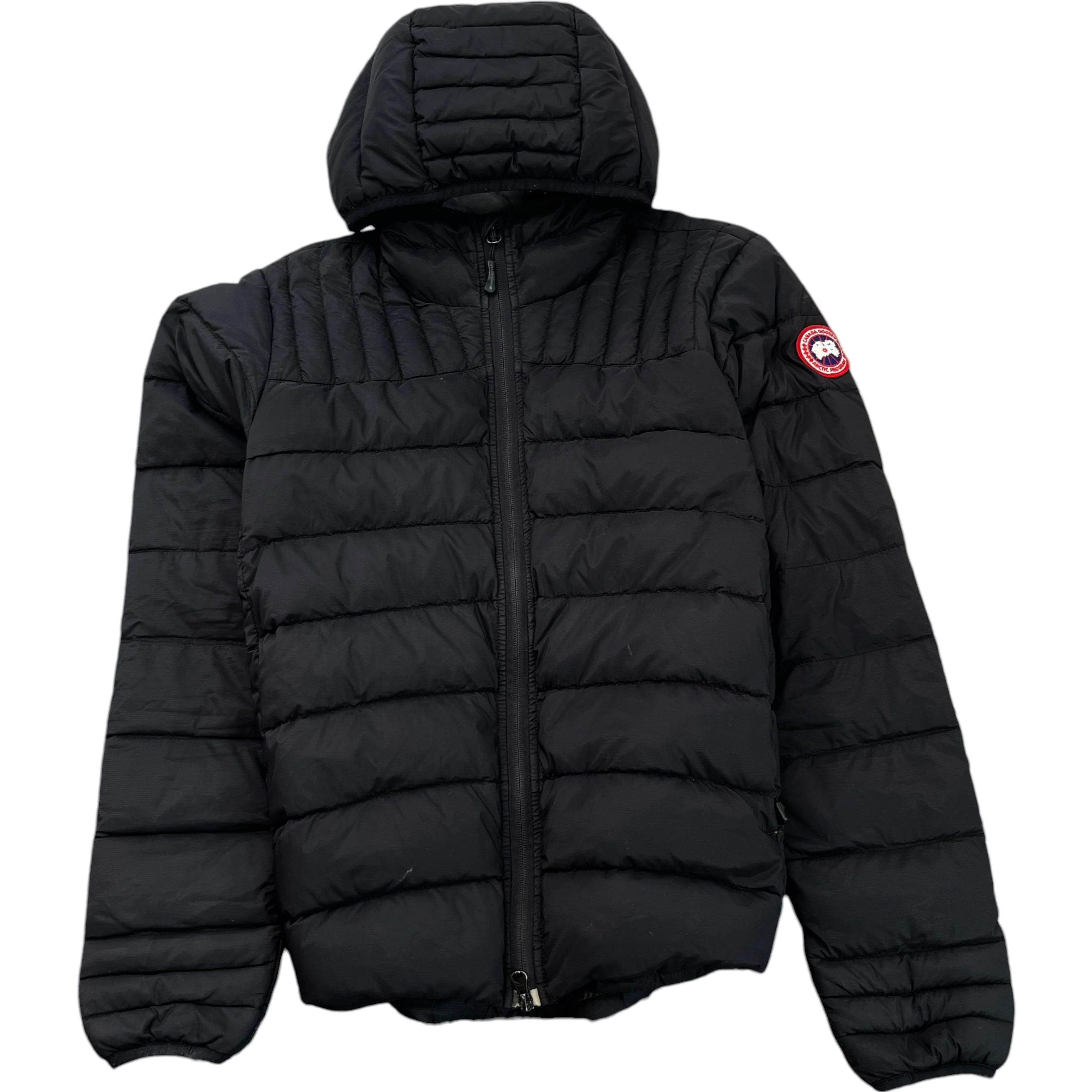 Men's Brookvale Jacket Black Size M