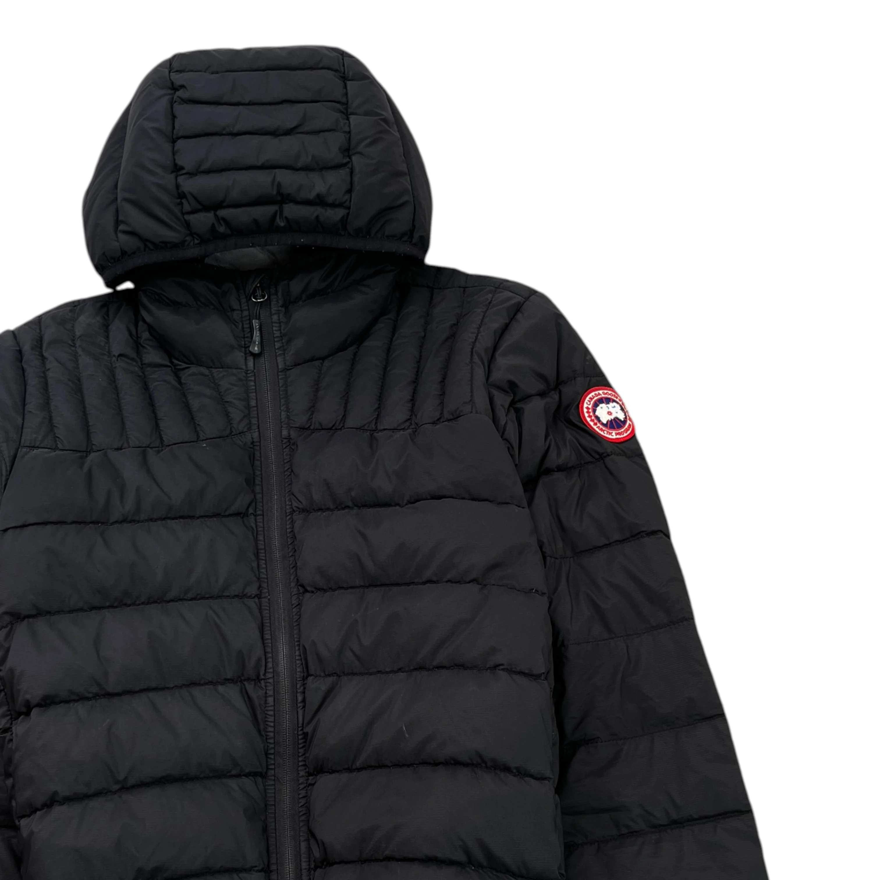Men's Brookvale Jacket Black Size M - Image 3