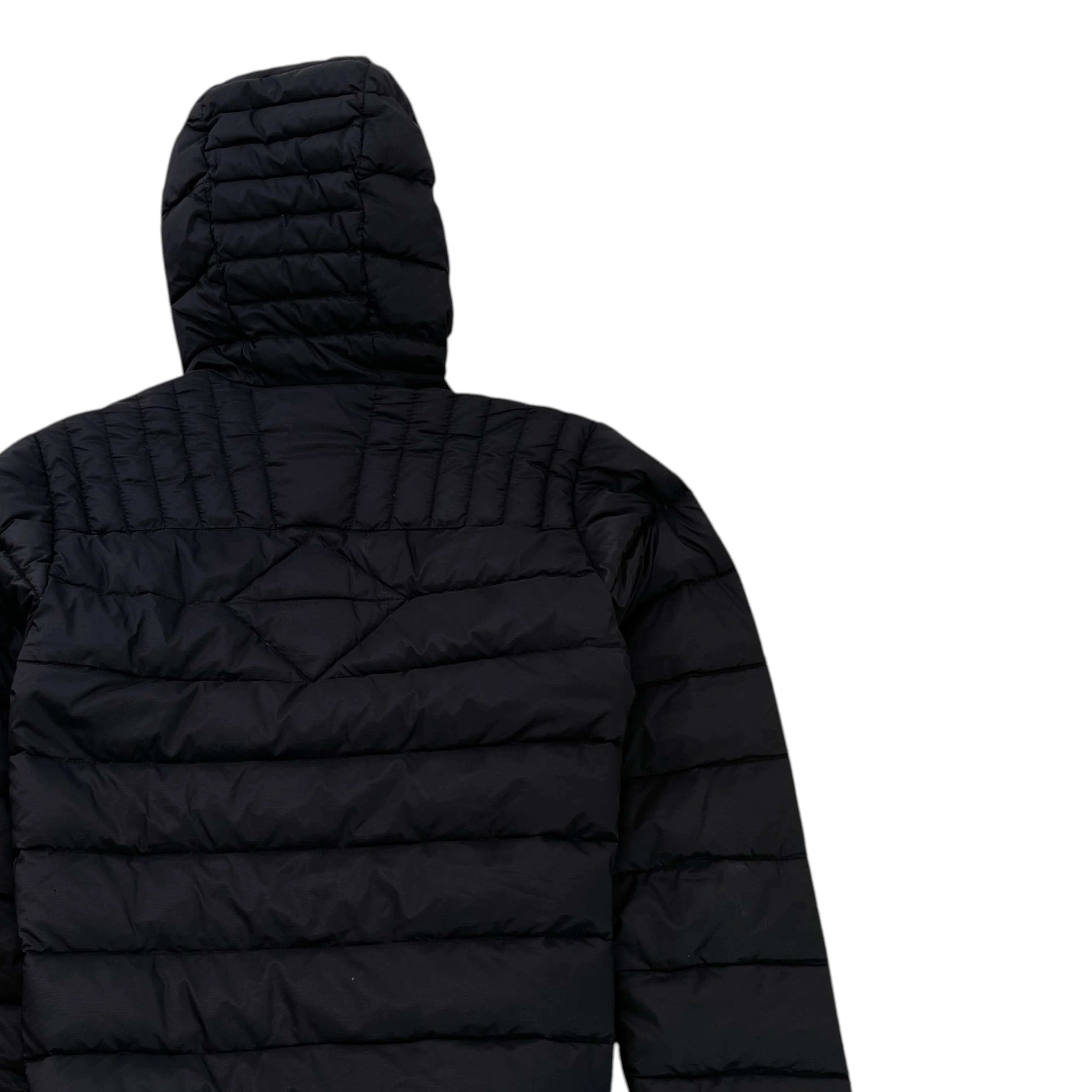 Men's Brookvale Jacket Black Size M - Image 4