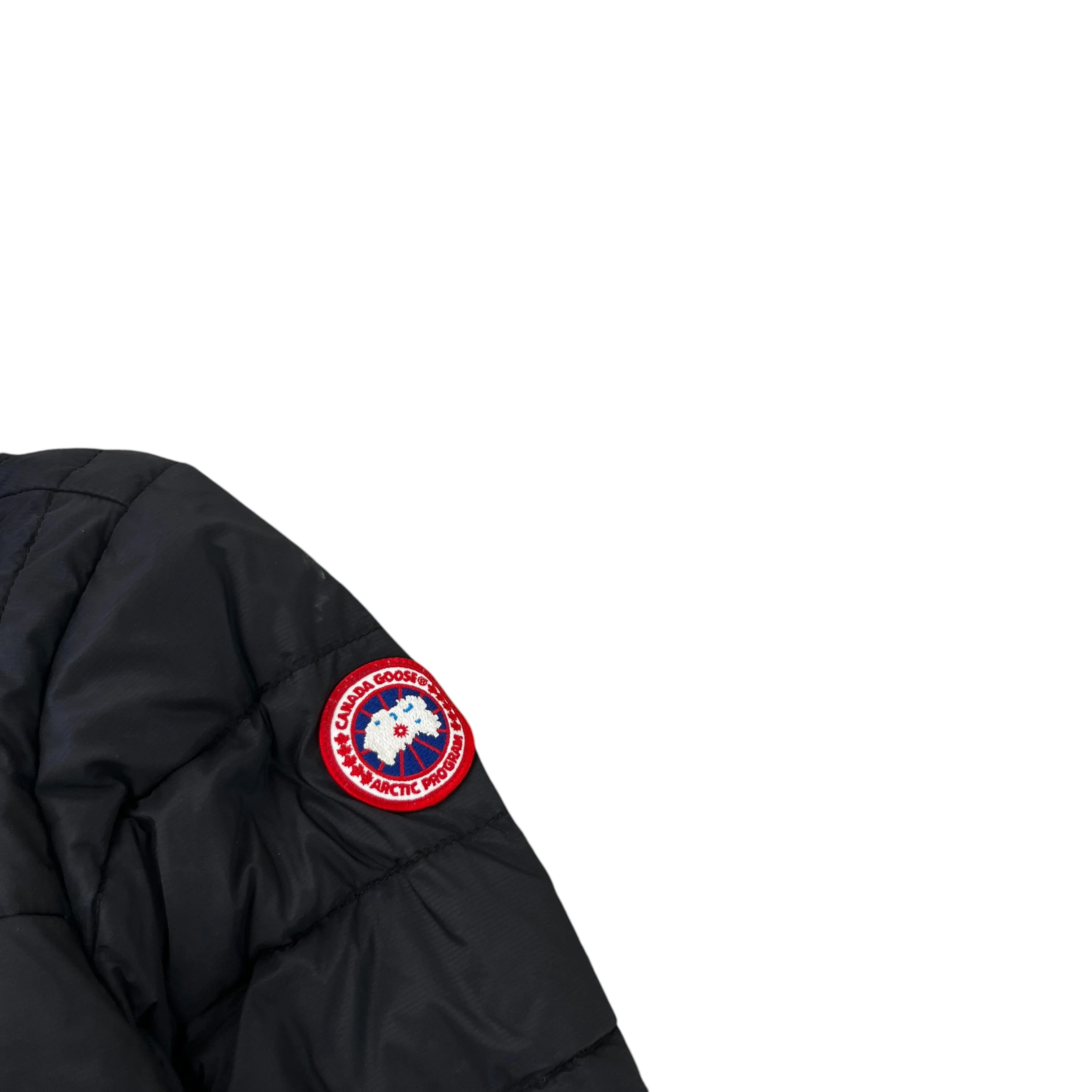 Men's Brookvale Jacket Black Size M - Image 5