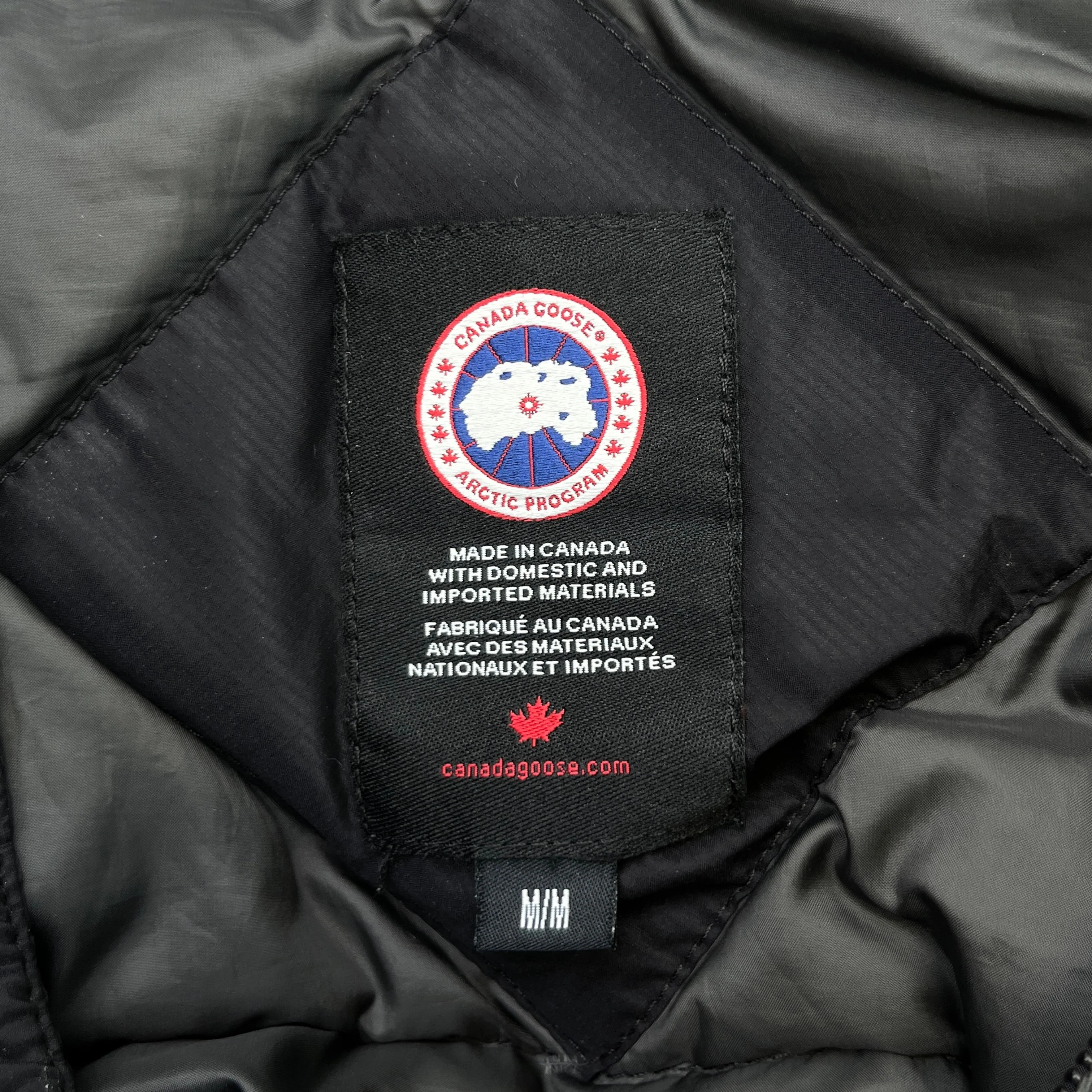 Men's Brookvale Jacket Black Size M - Image 7