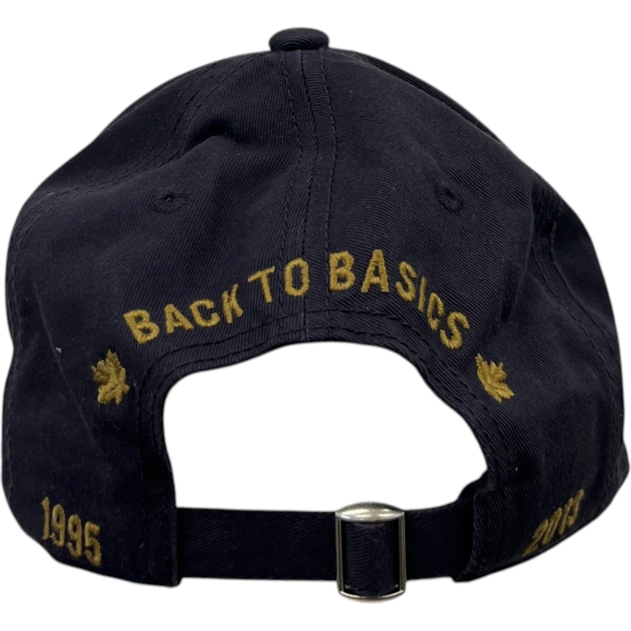 Men's Brothers Cap Navy - Image 4