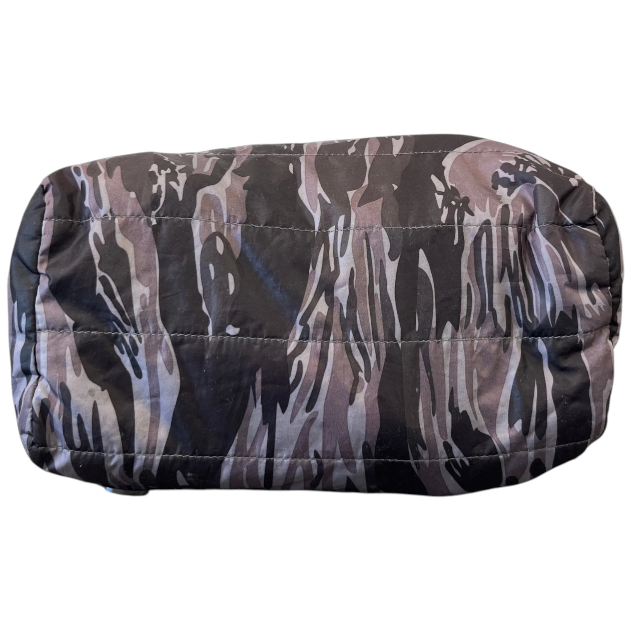 Men's Camoflague Toiletry Bag Multi-Coloured - Image 10