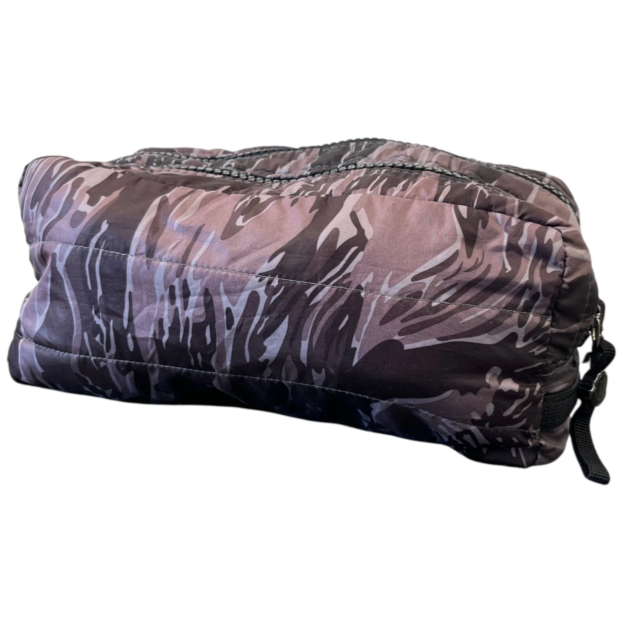 Men's Camoflague Toiletry Bag Multi-Coloured - Image 7