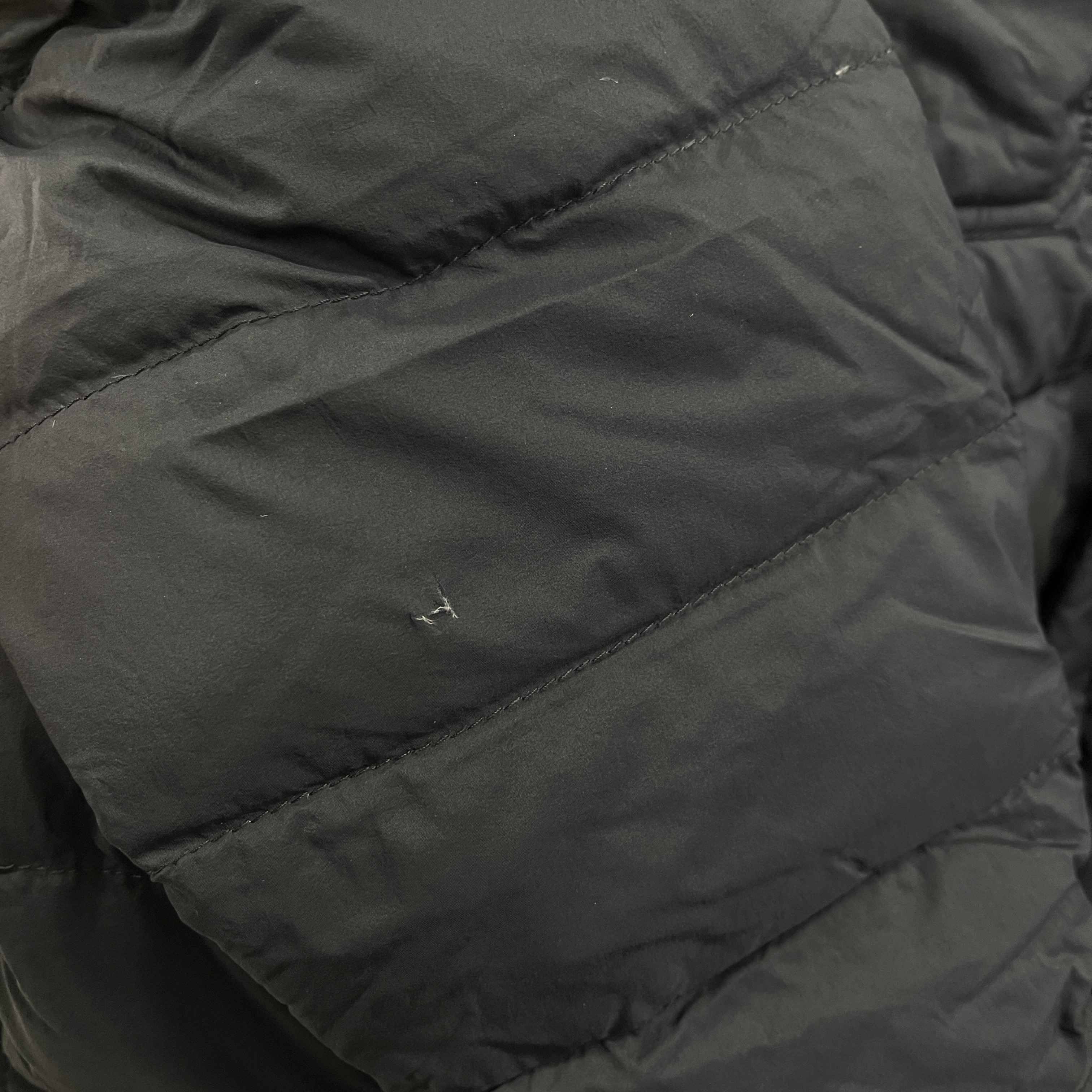 Men's Caph Down Jacket Navy Size 6 / XXXL - Image 11