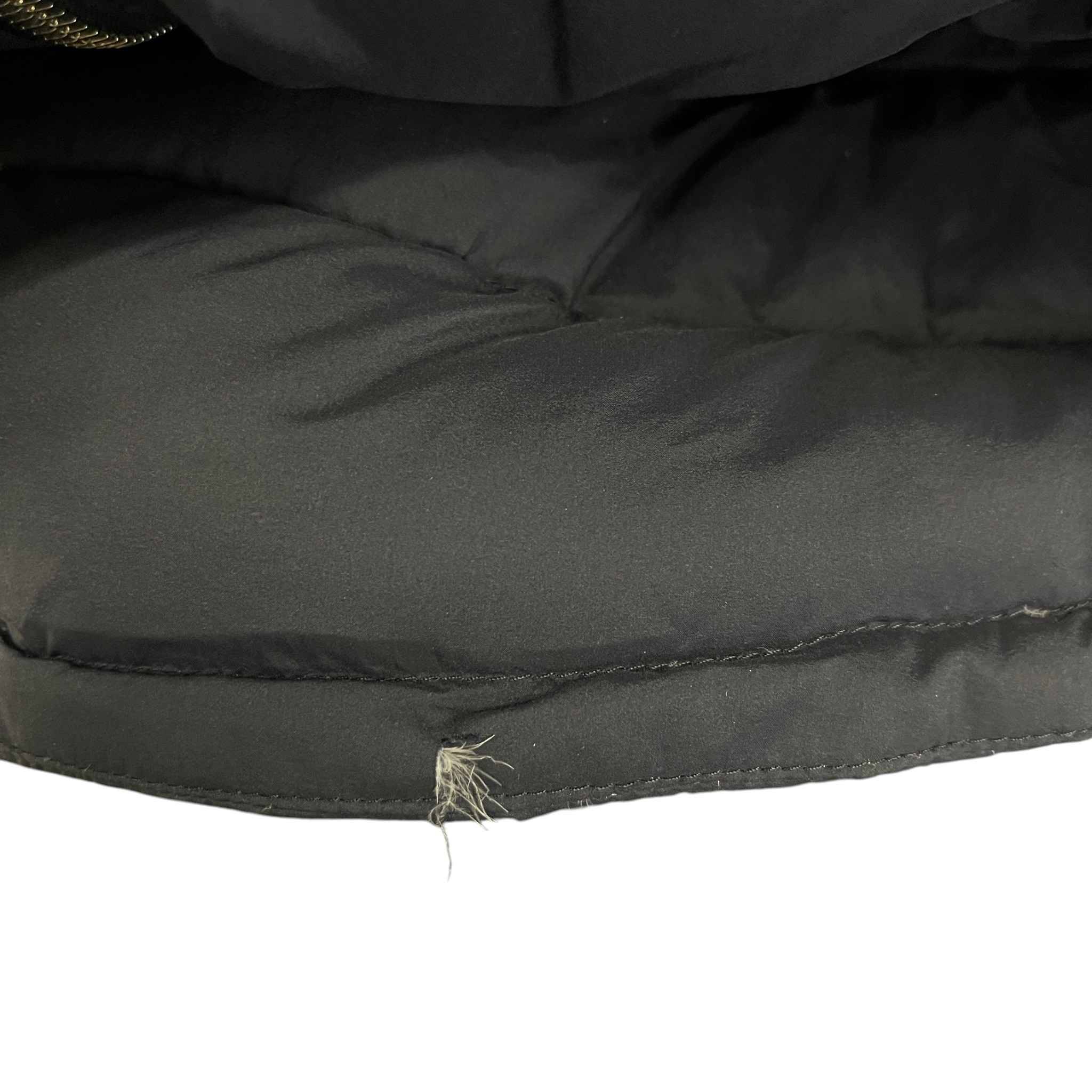 Men's Caph Down Jacket Navy Size 6 / XXXL - Image 13