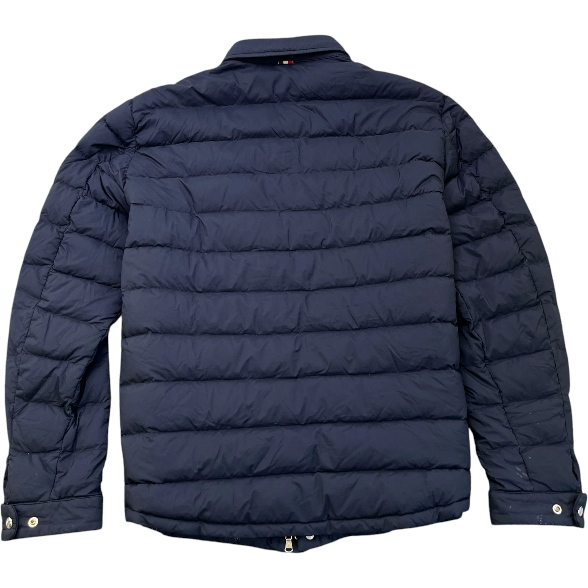Men's Caph Down Jacket Navy Size 6 / XXXL - Image 2