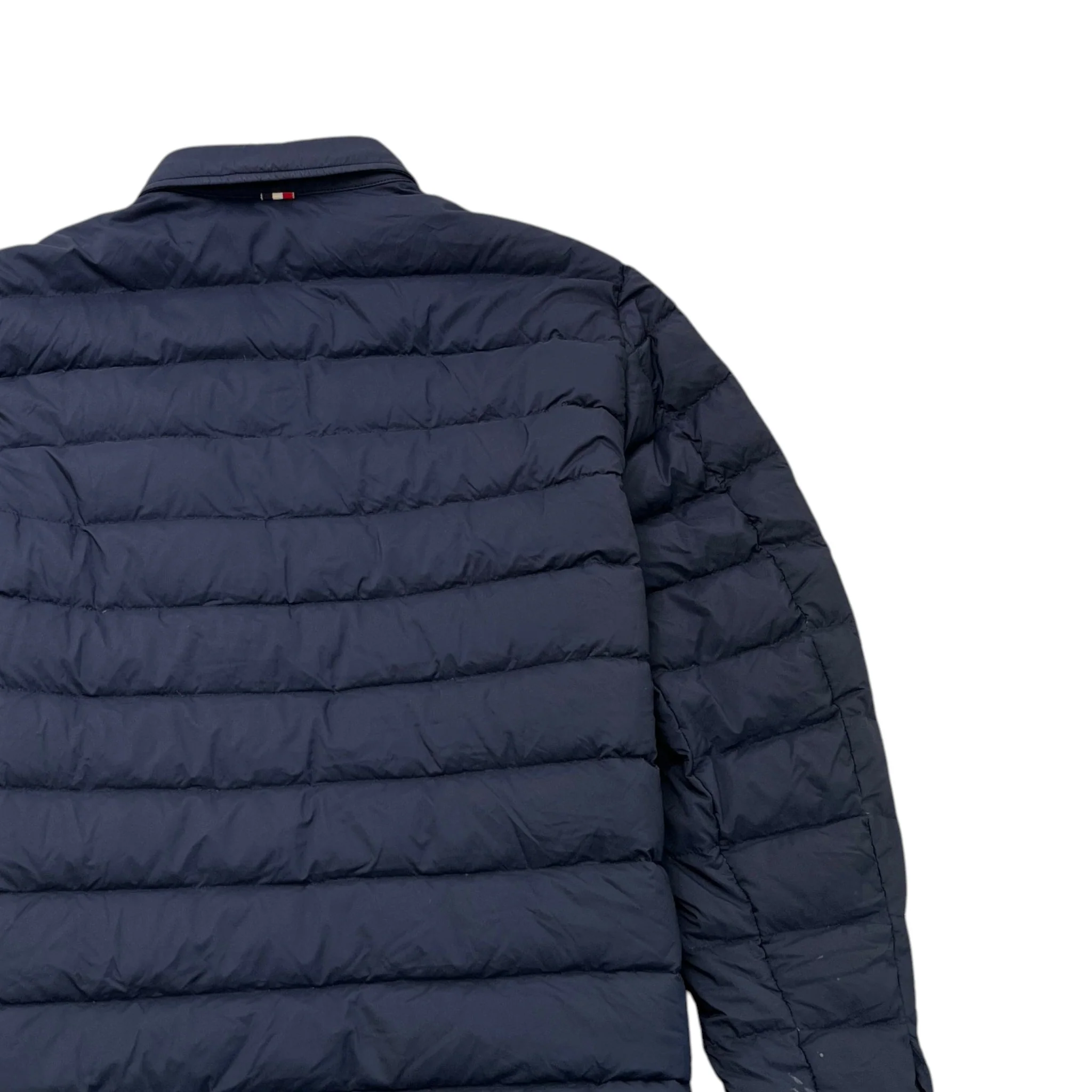 Men's Caph Down Jacket Navy Size 6 / XXXL - Image 4