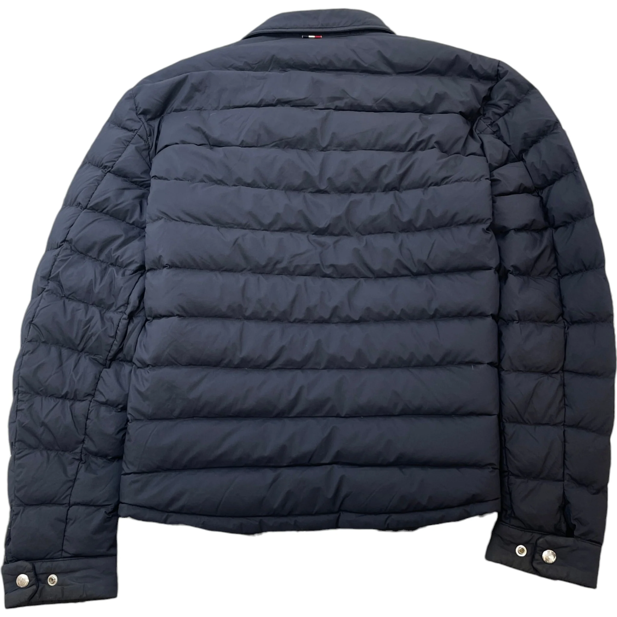 Men's Caph Jacket Navy Size 2 / M - Image 2