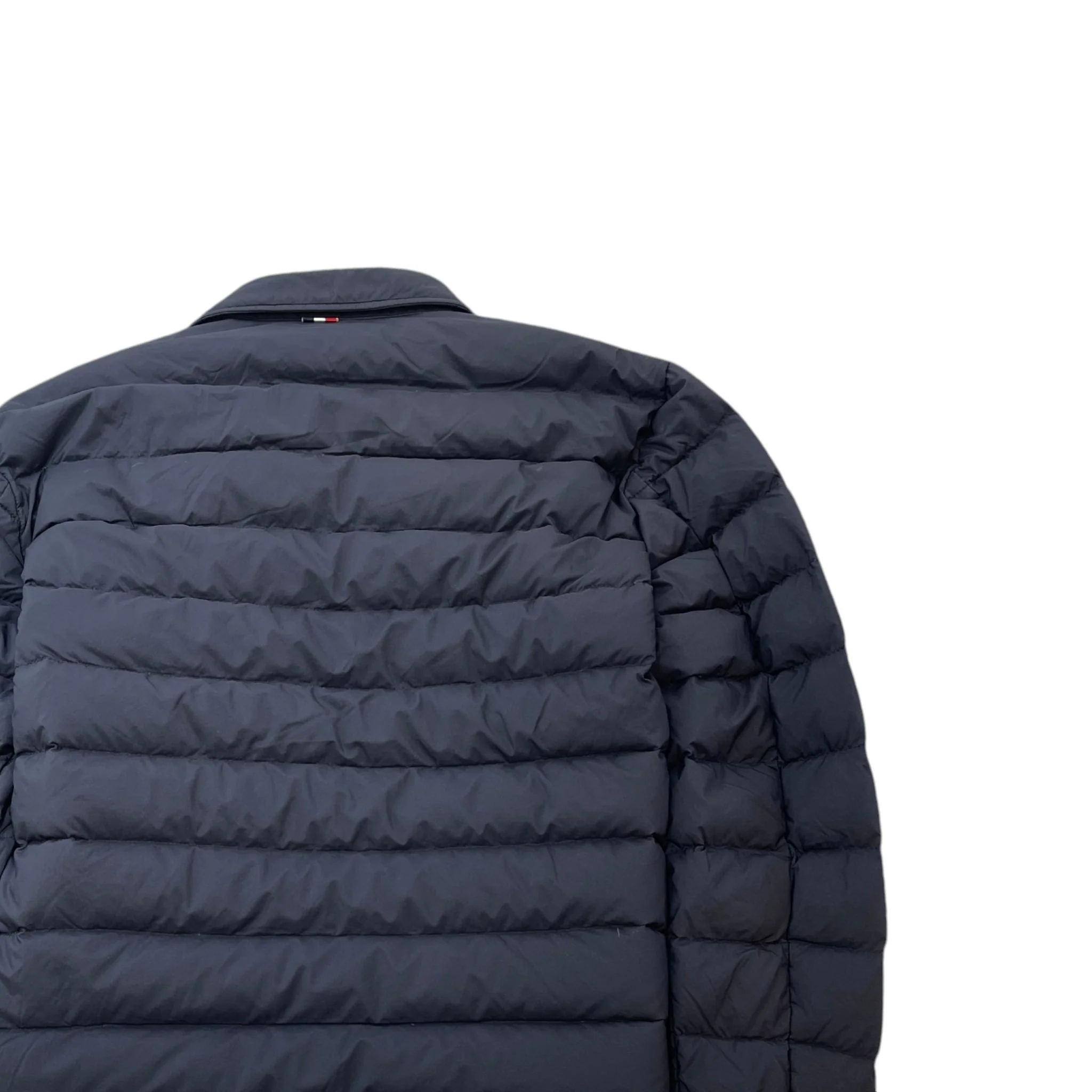 Men's Caph Jacket Navy Size 2 / M - Image 4