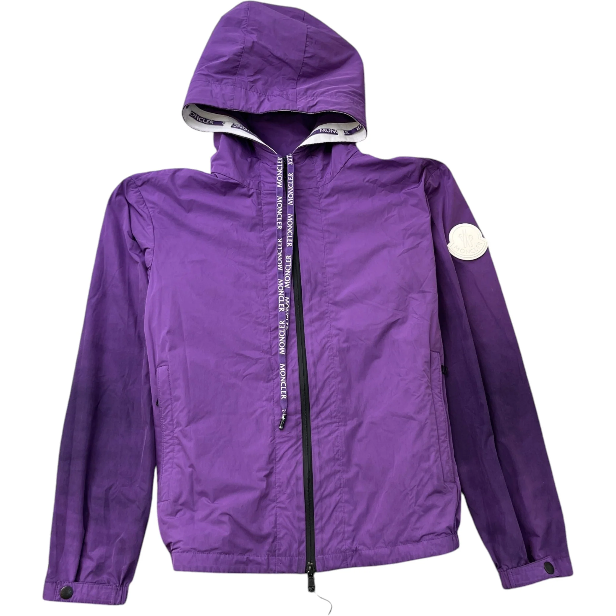 Men's Carles Jacket Purple Size 1 / S