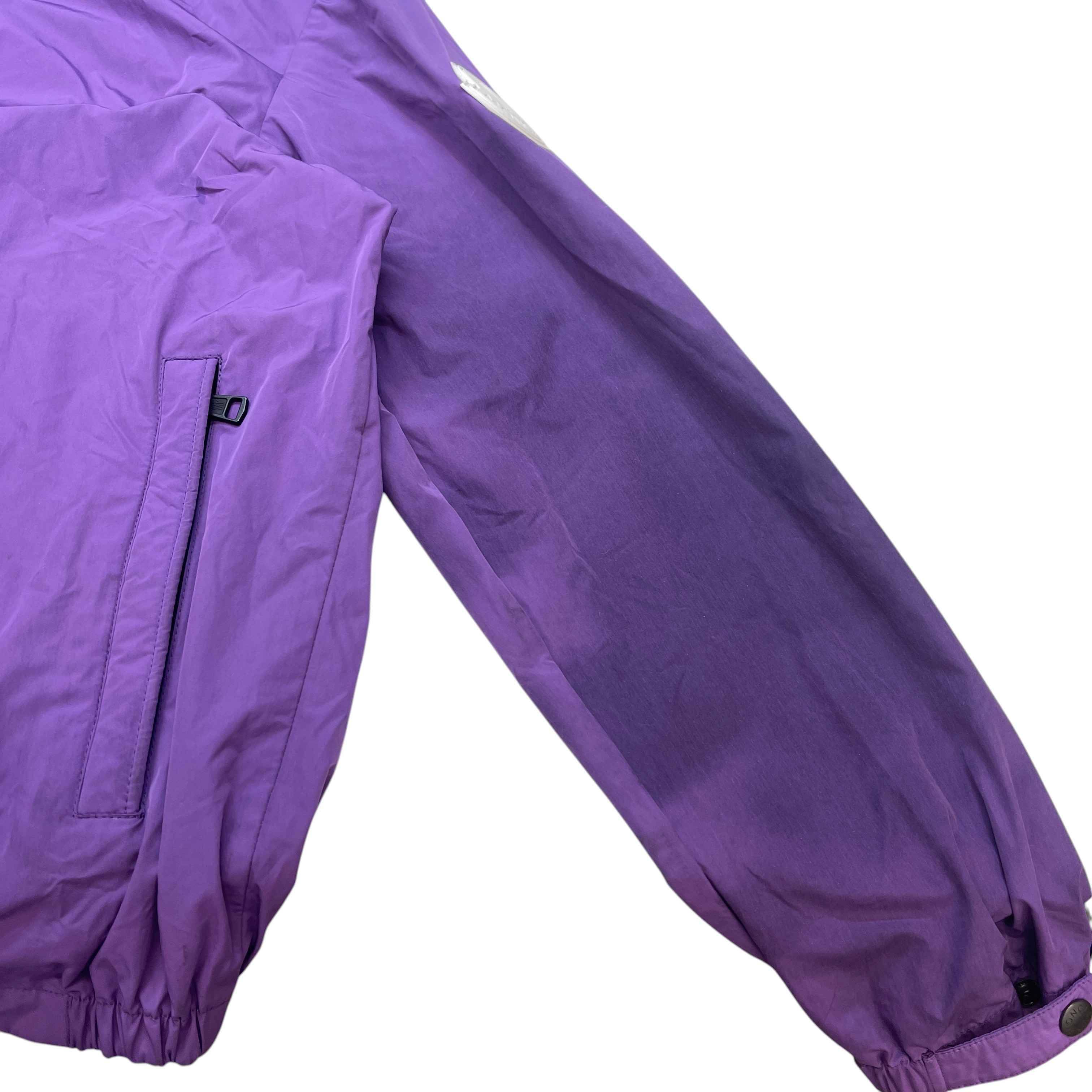 Men's Carles Jacket Purple Size 1 / S - Image 11