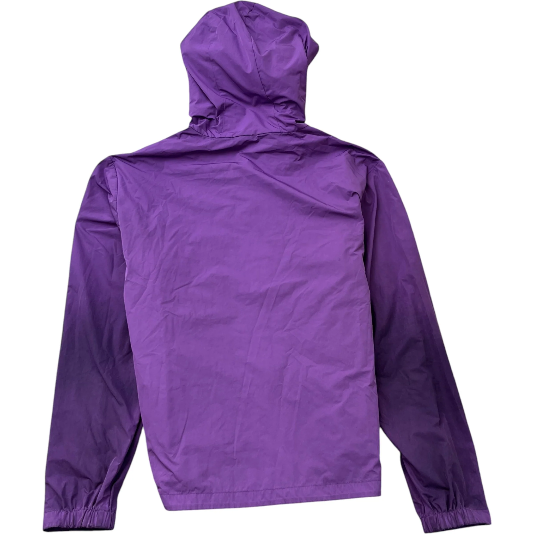 Men's Carles Jacket Purple Size 1 / S - Image 2