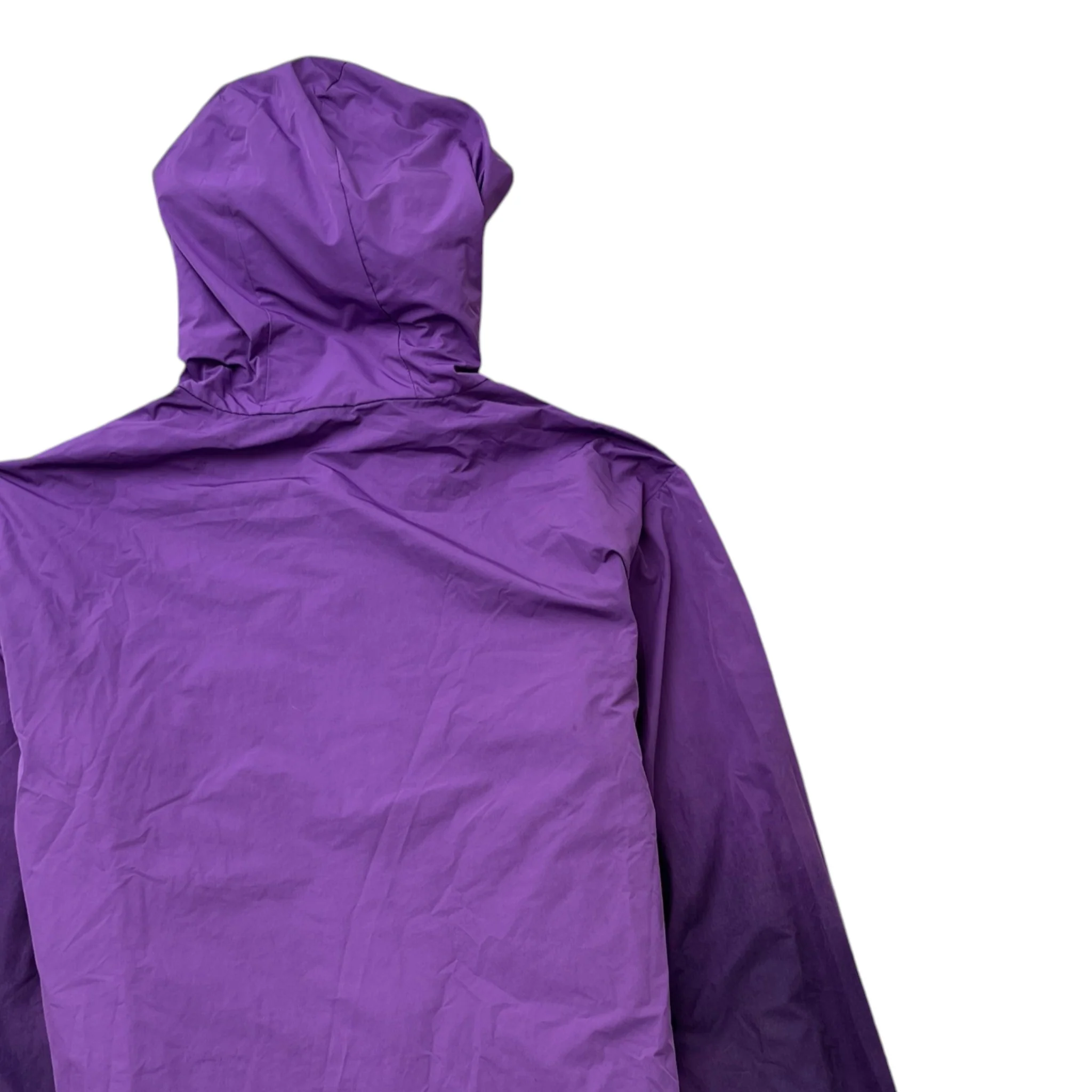 Men's Carles Jacket Purple Size 1 / S - Image 4