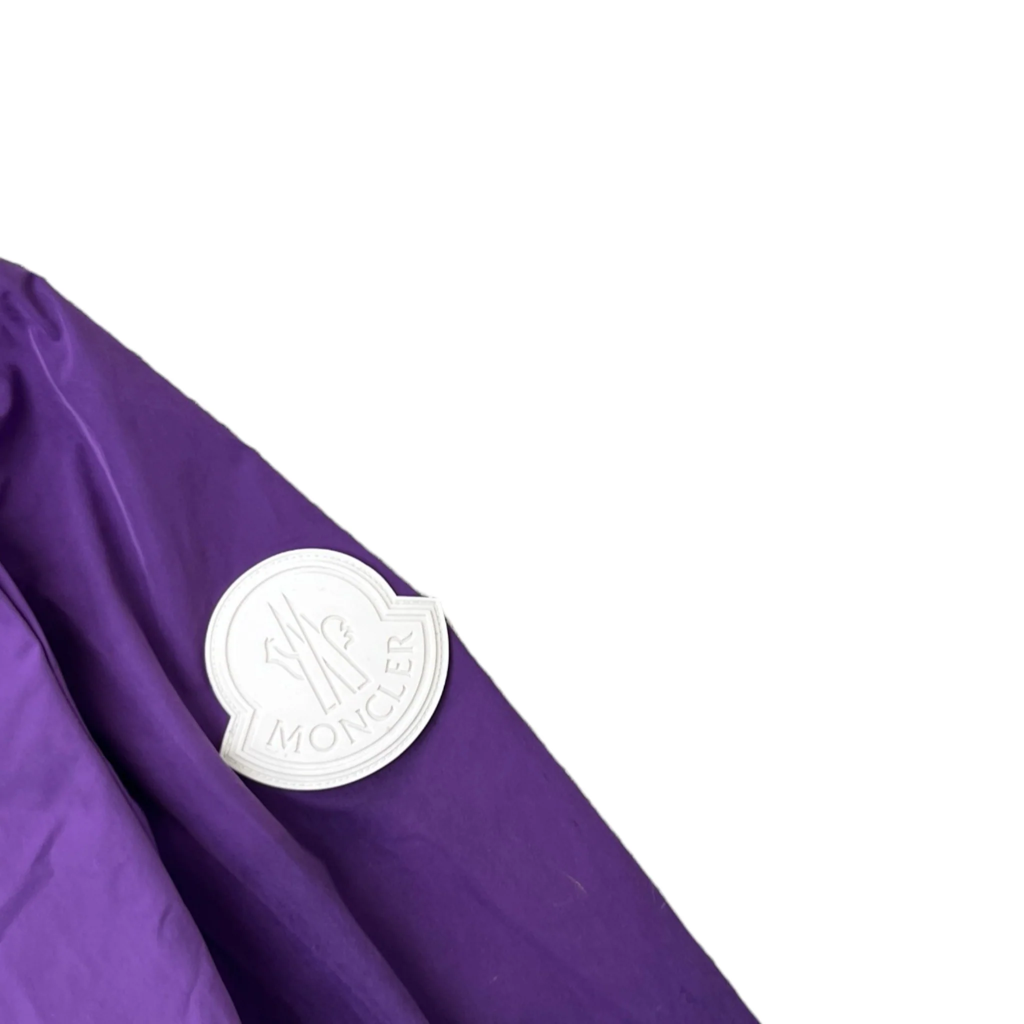 Men's Carles Jacket Purple Size 1 / S - Image 5