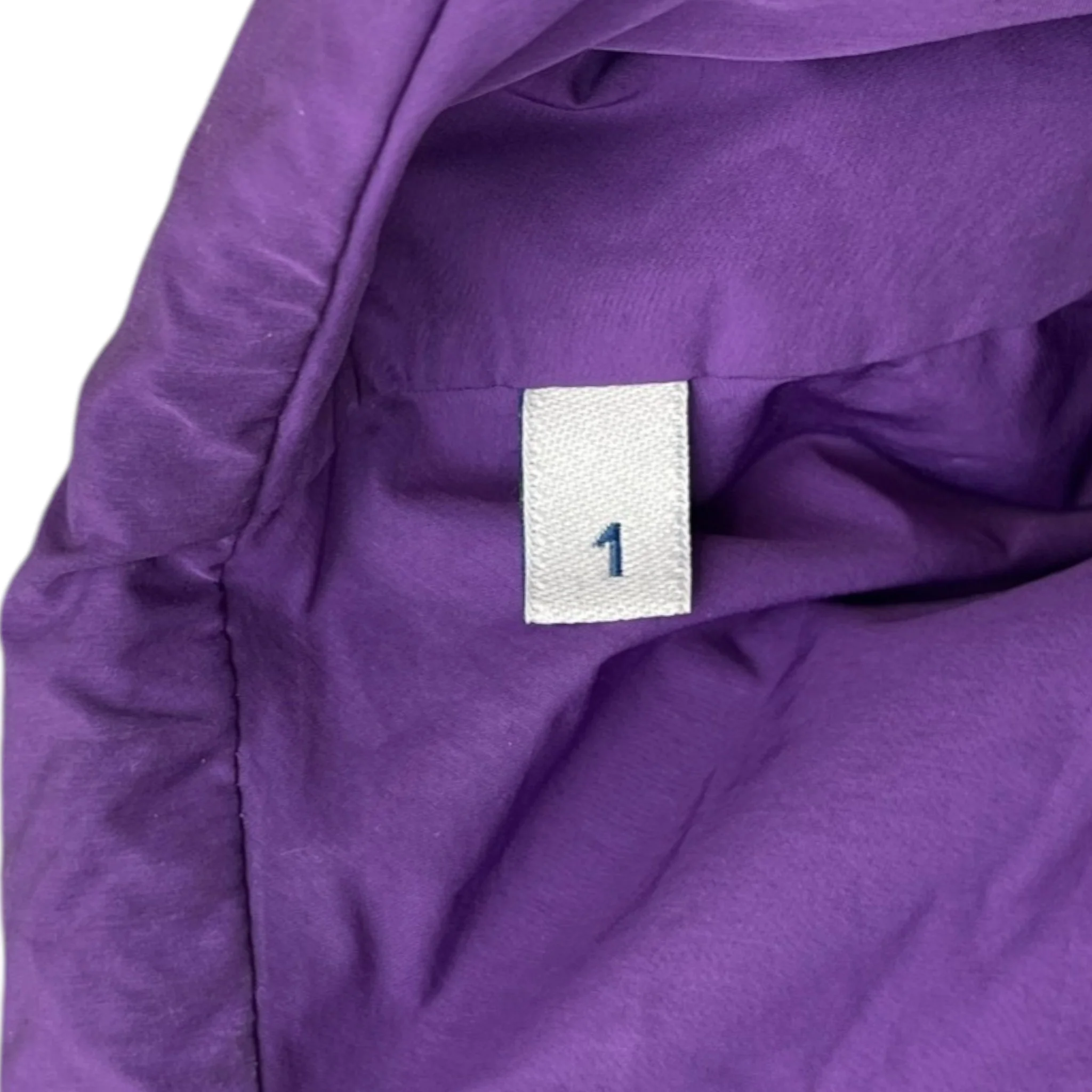 Men's Carles Jacket Purple Size 1 / S - Image 6