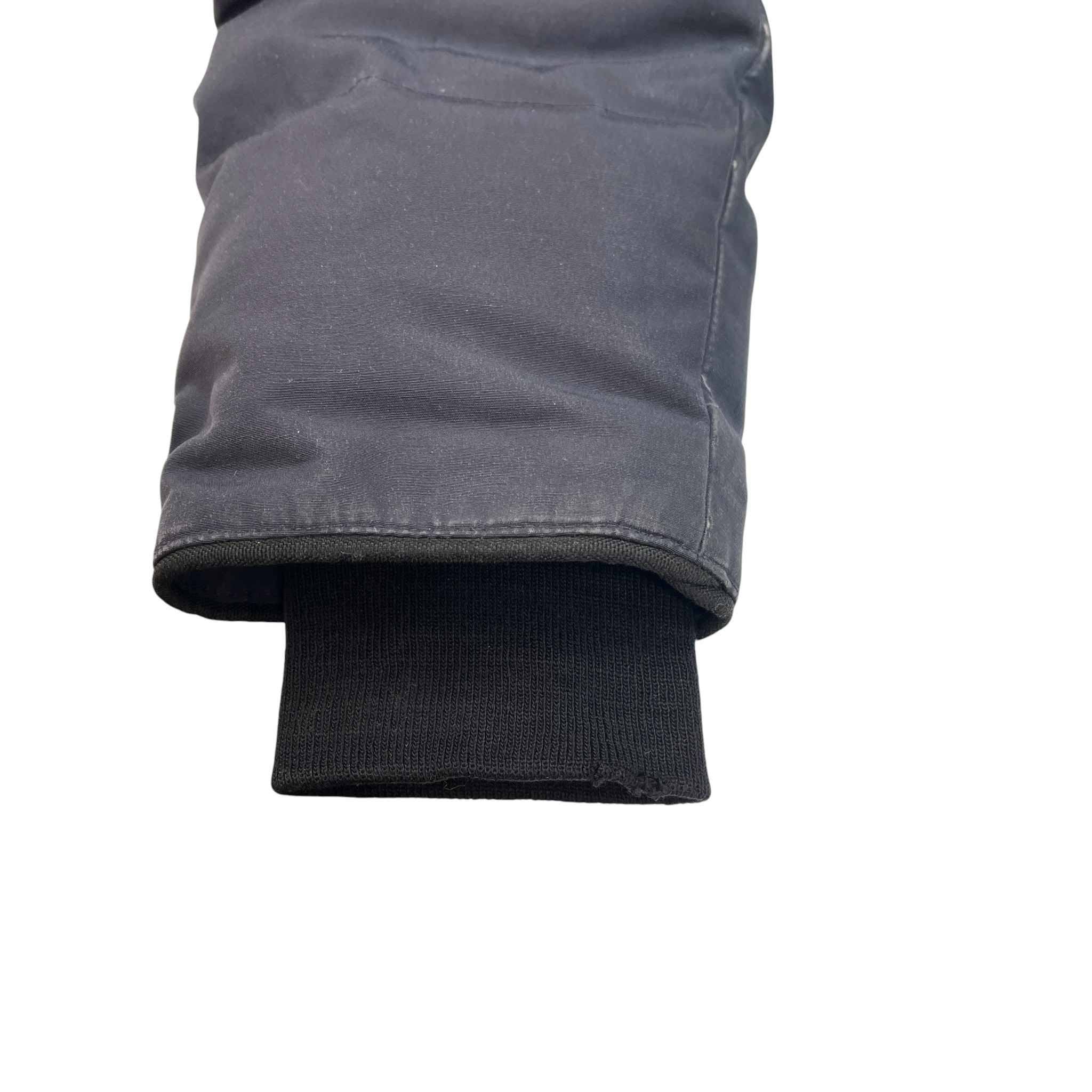 Men's Carson Jacket Navy Size L - Image 10