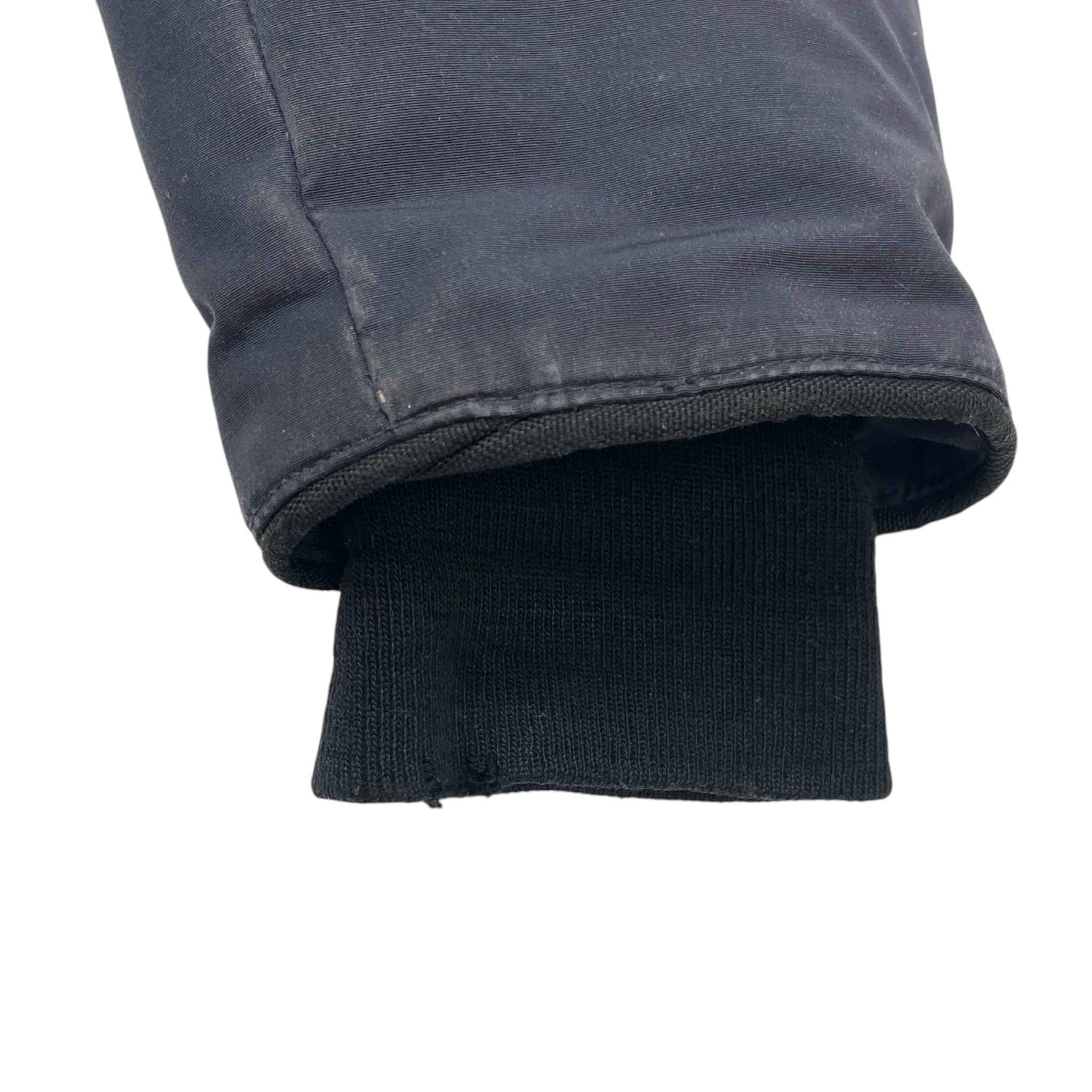 Men's Carson Jacket Navy Size L - Image 9