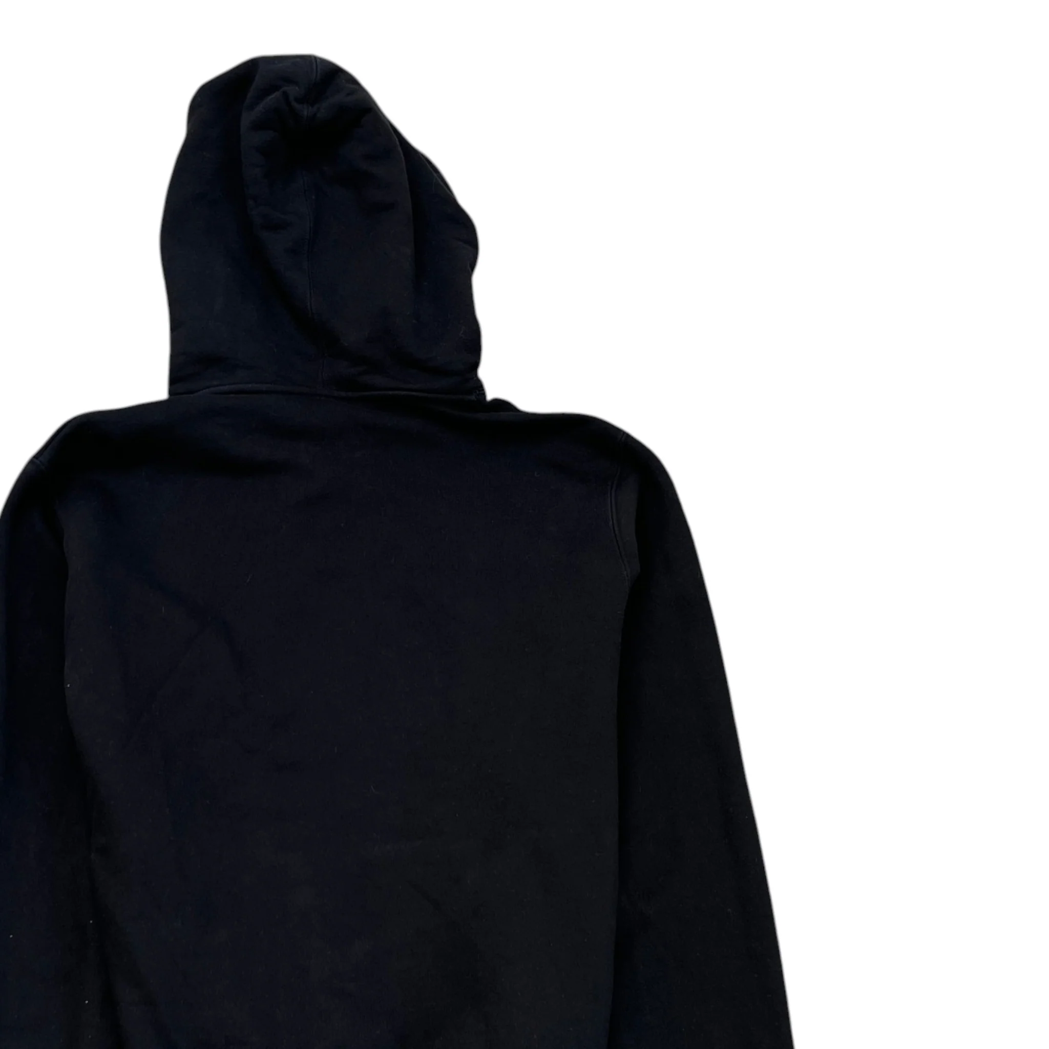 Men's Cd Icon Hoodie Black Size XS - Image 4