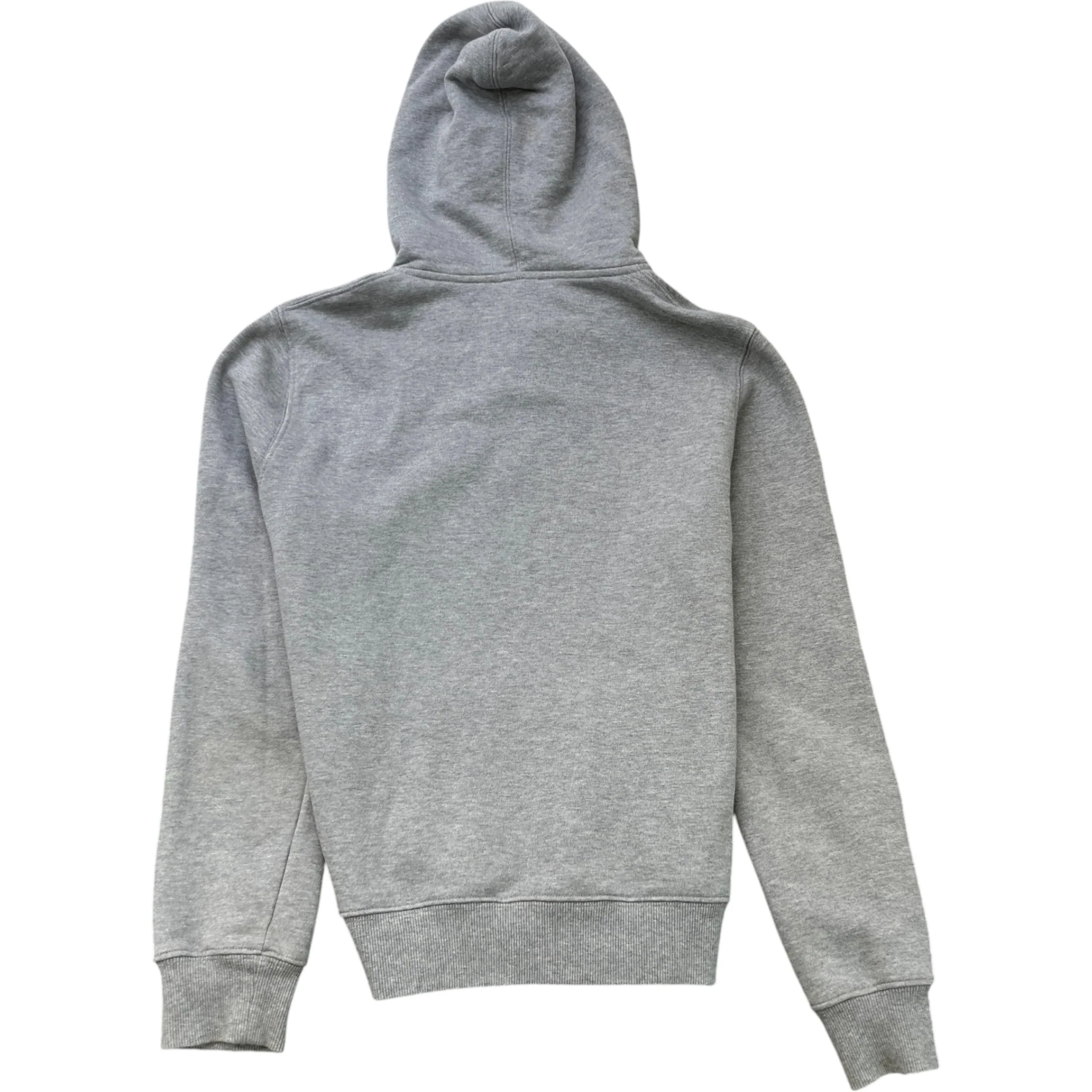 Men's Cd Icon Hoodie Grey Size S - Image 2