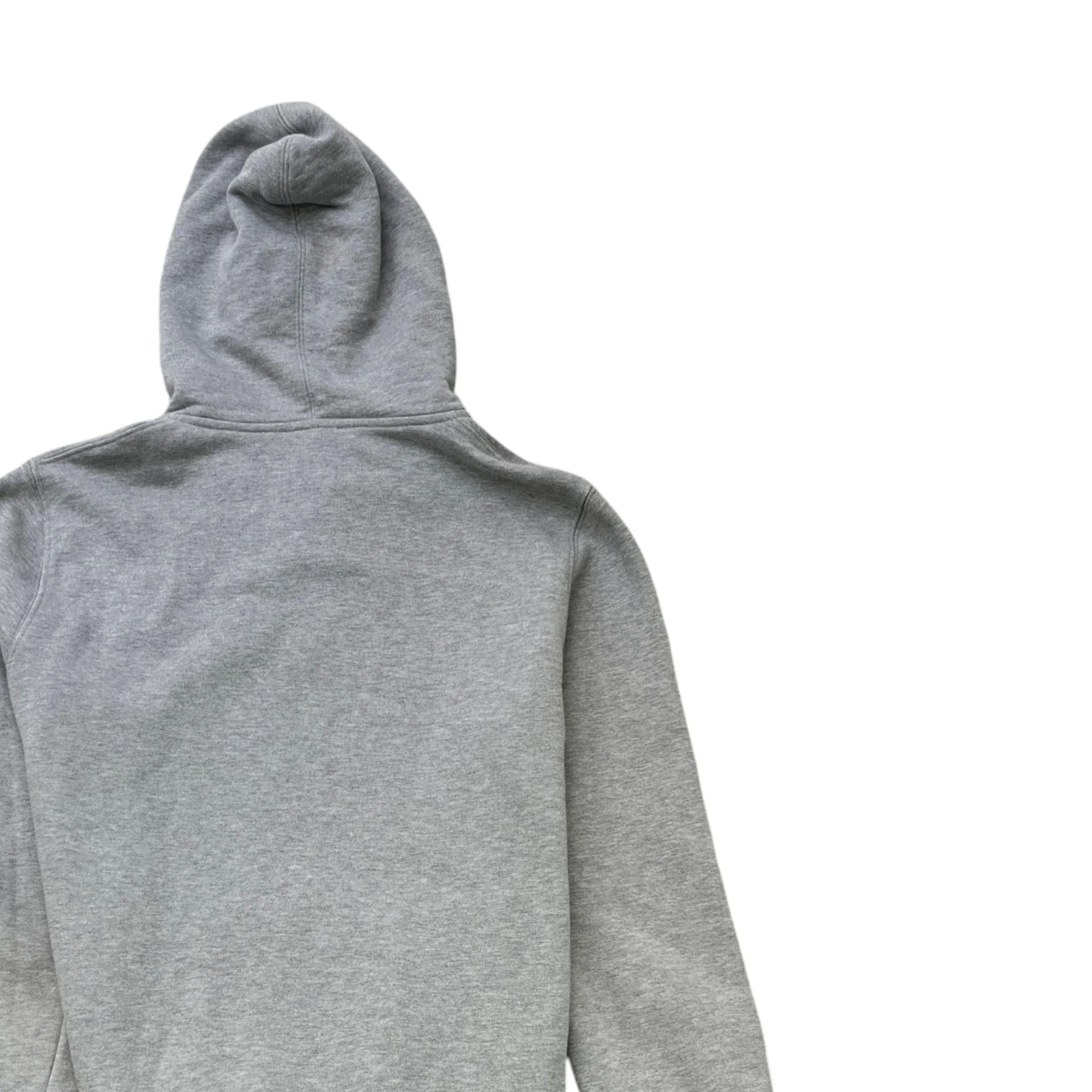 Men's Cd Icon Hoodie Grey Size S - Image 4