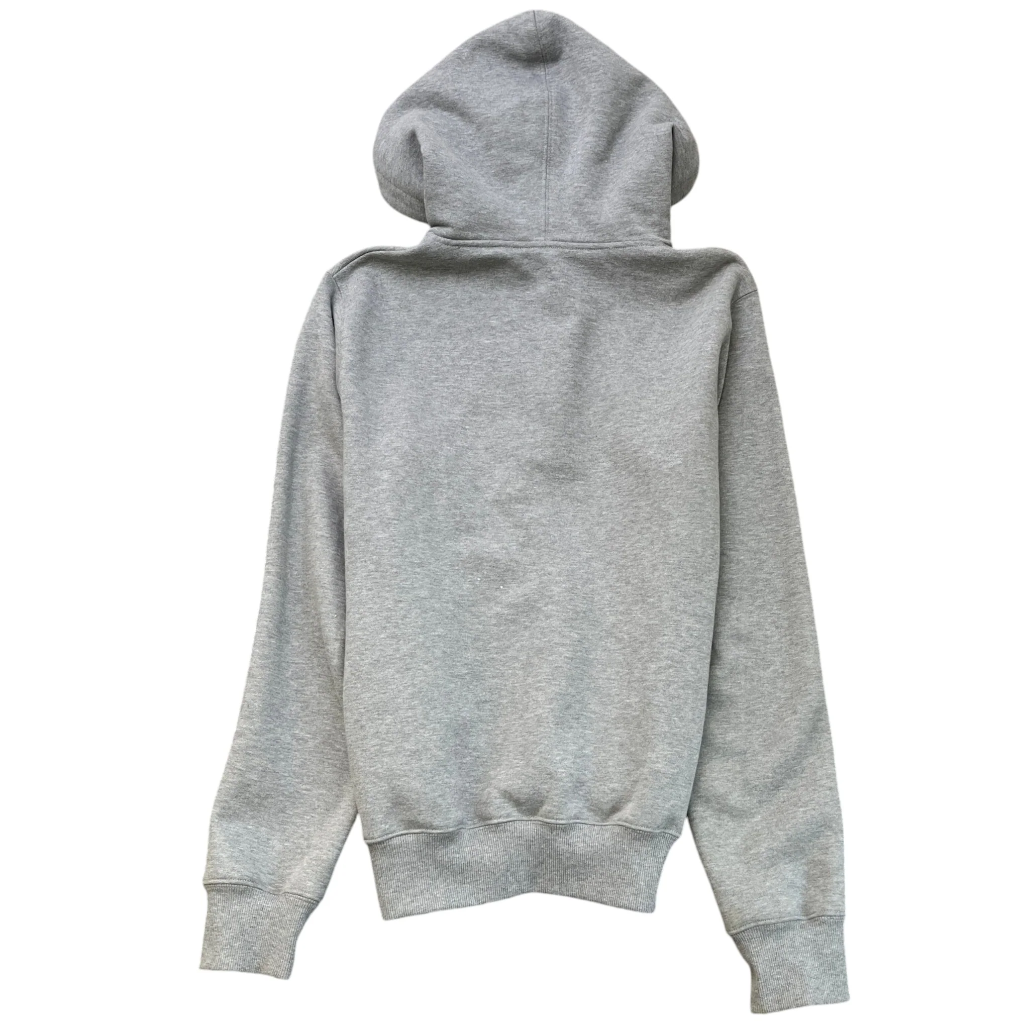 Men's Cd Icon Hoodie Grey Size XS - Image 2