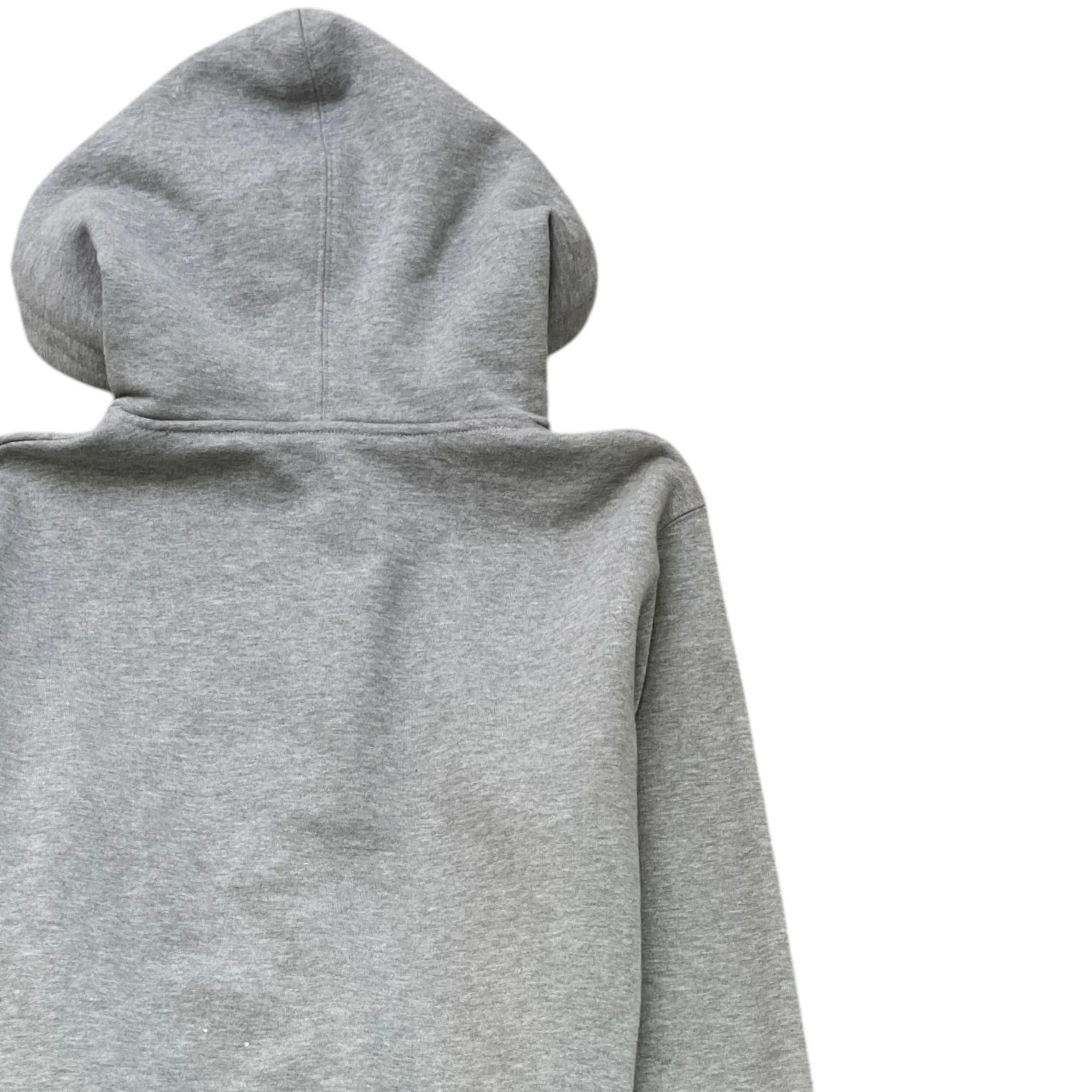 Men's Cd Icon Hoodie Grey Size XS - Image 4