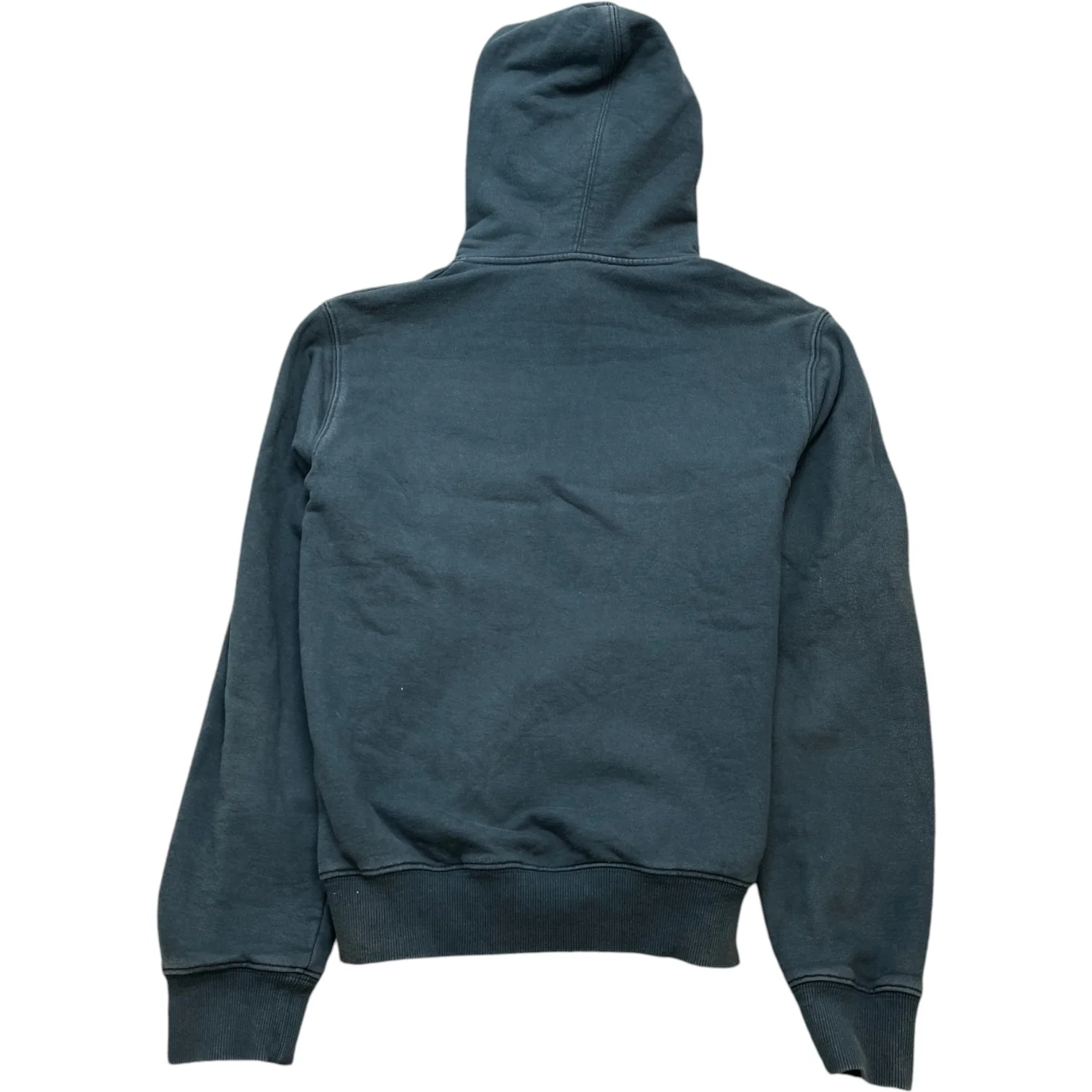 Men's Cd Icon Hoodie Navy Size M - Image 2