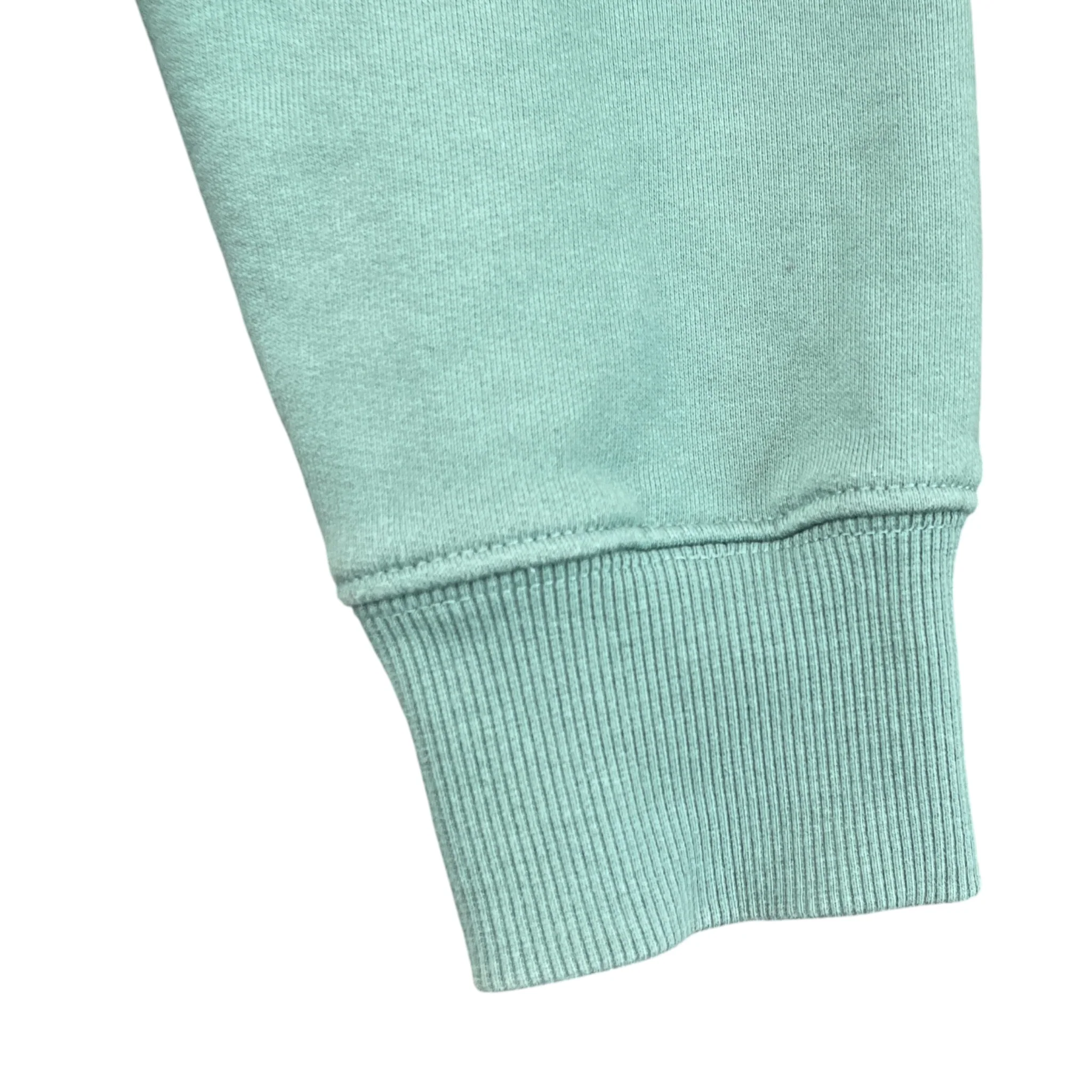Men's Cd Icon Logo Hoodie Green Size XS - Image 6