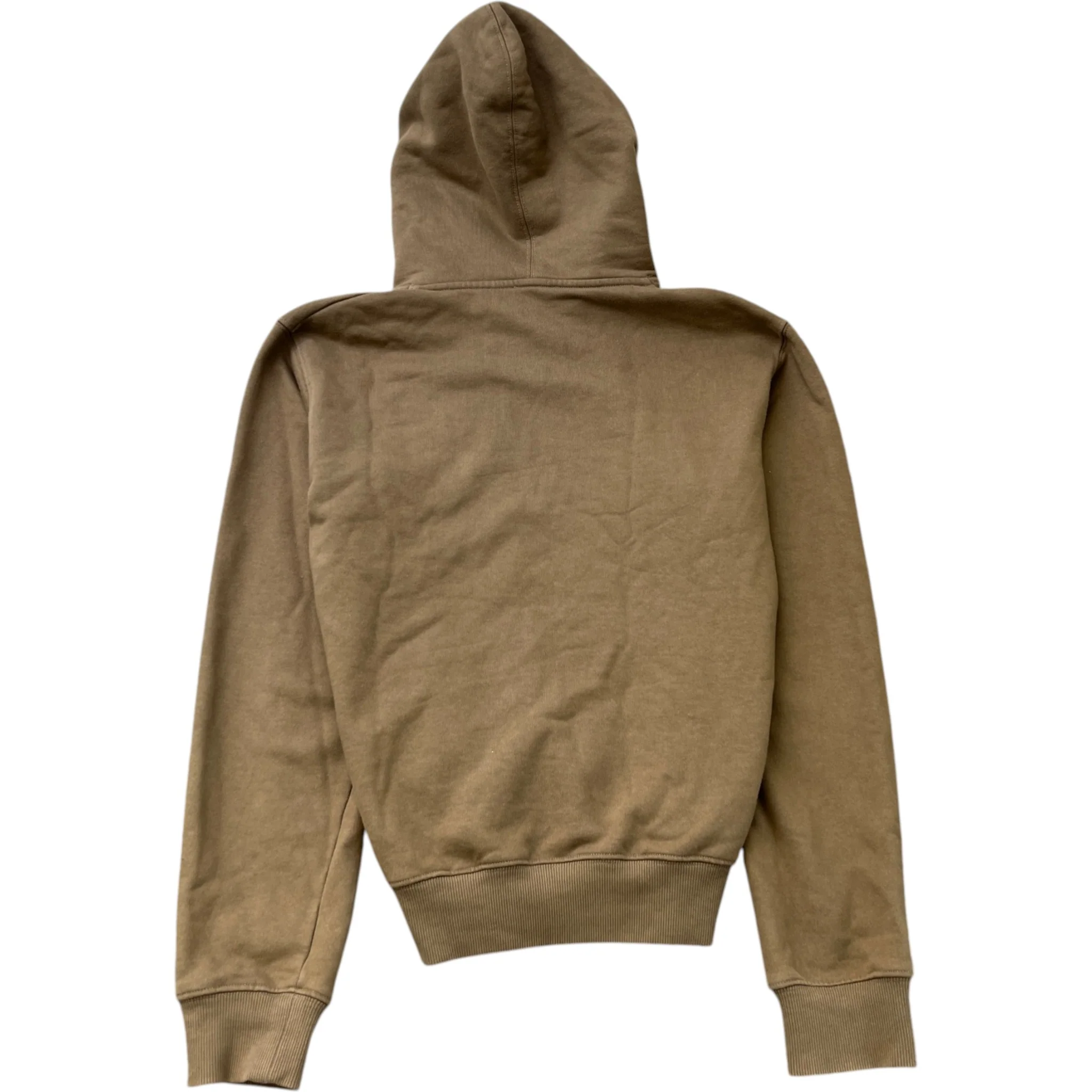 Men's Cd Icon Sweatshirt Beige Size S - Image 2